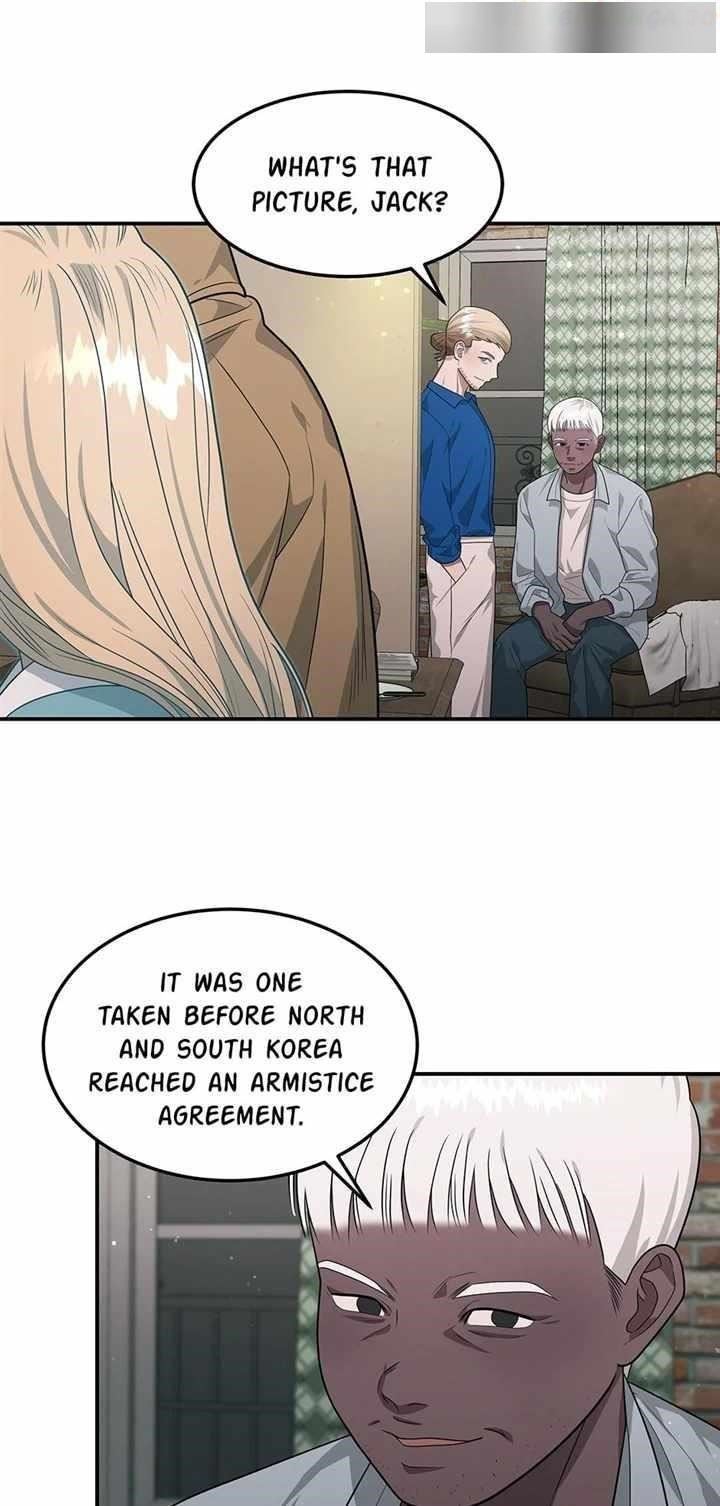 Genius Doctor Lee Moo-jin Chapter 150 - Page 48