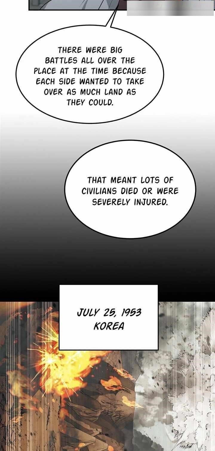 Genius Doctor Lee Moo-jin Chapter 150 - Page 49