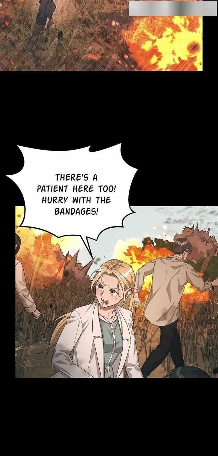 Genius Doctor Lee Moo-jin Chapter 150 - Page 51