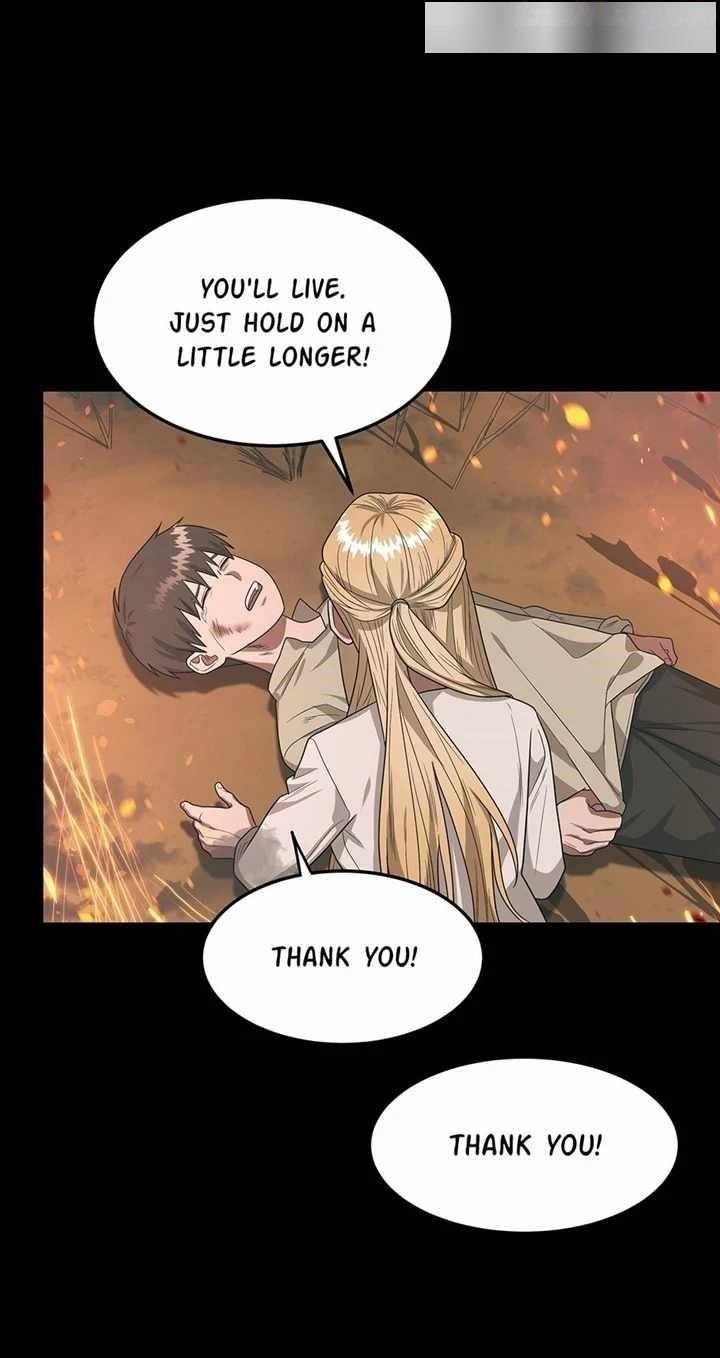 Genius Doctor Lee Moo-jin Chapter 150 - Page 52