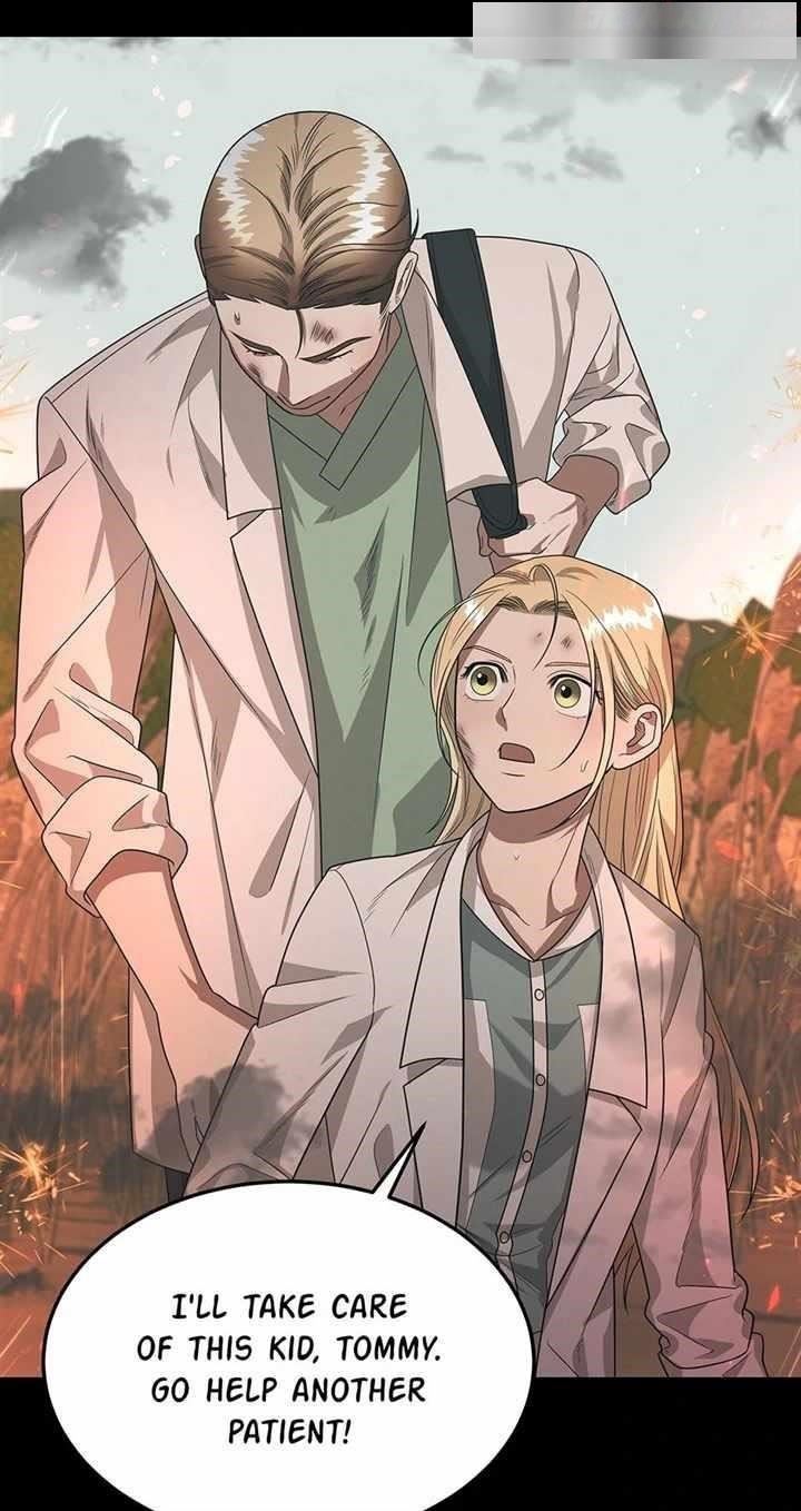 Genius Doctor Lee Moo-jin Chapter 150 - Page 53