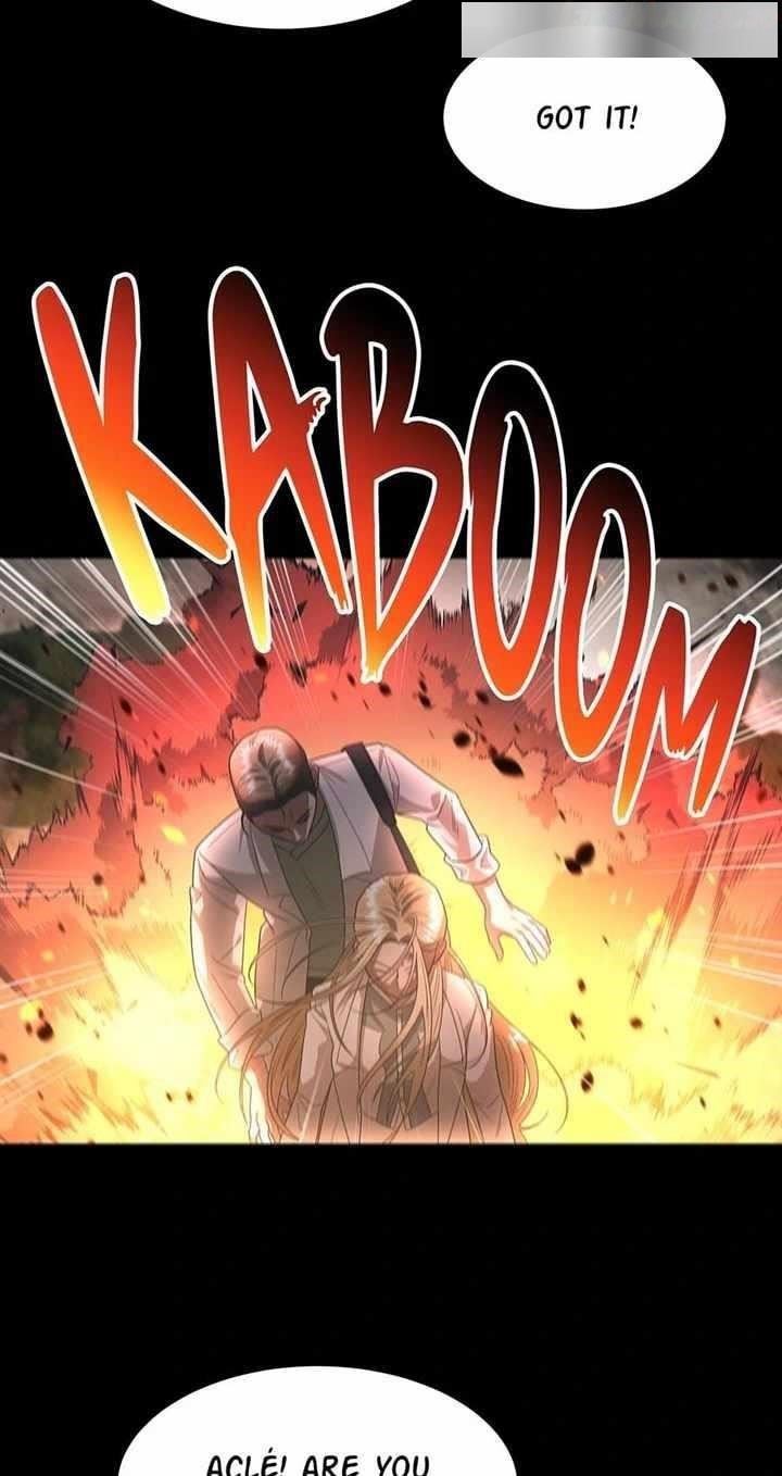 Genius Doctor Lee Moo-jin Chapter 150 - Page 54