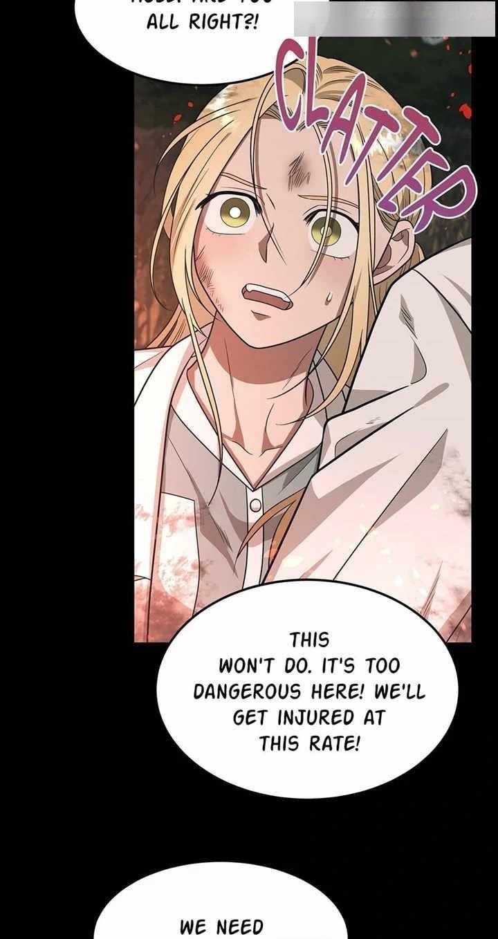 Genius Doctor Lee Moo-jin Chapter 150 - Page 55