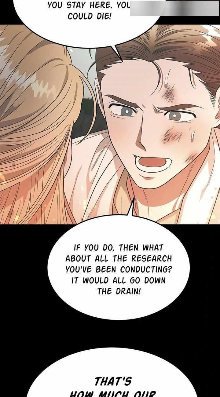 Genius Doctor Lee Moo-jin Chapter 150 - Page 58