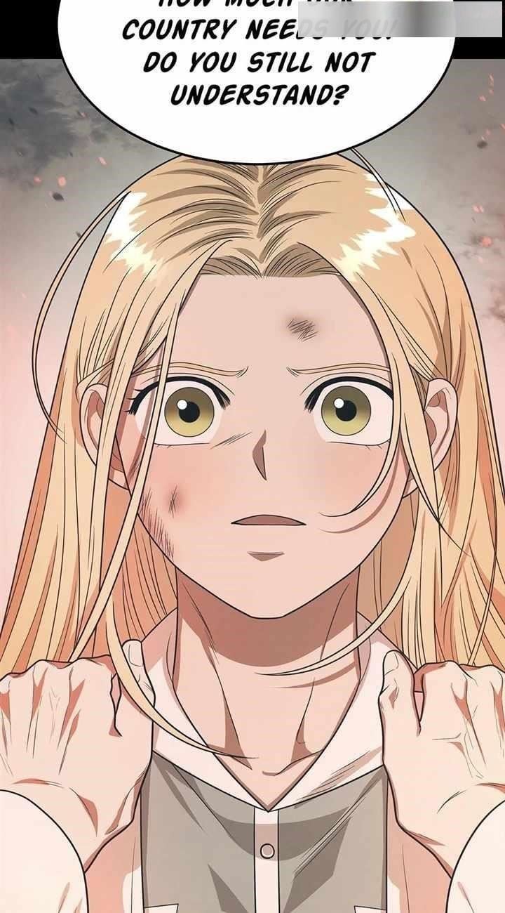 Genius Doctor Lee Moo-jin Chapter 150 - Page 59