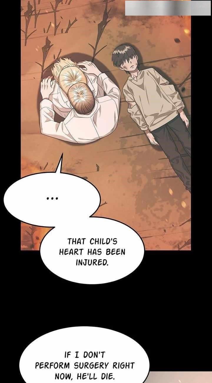 Genius Doctor Lee Moo-jin Chapter 150 - Page 61