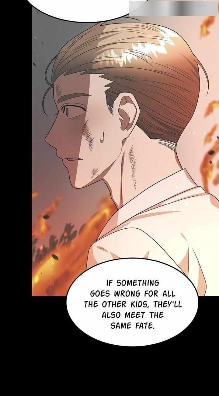 Genius Doctor Lee Moo-jin Chapter 150 - Page 62