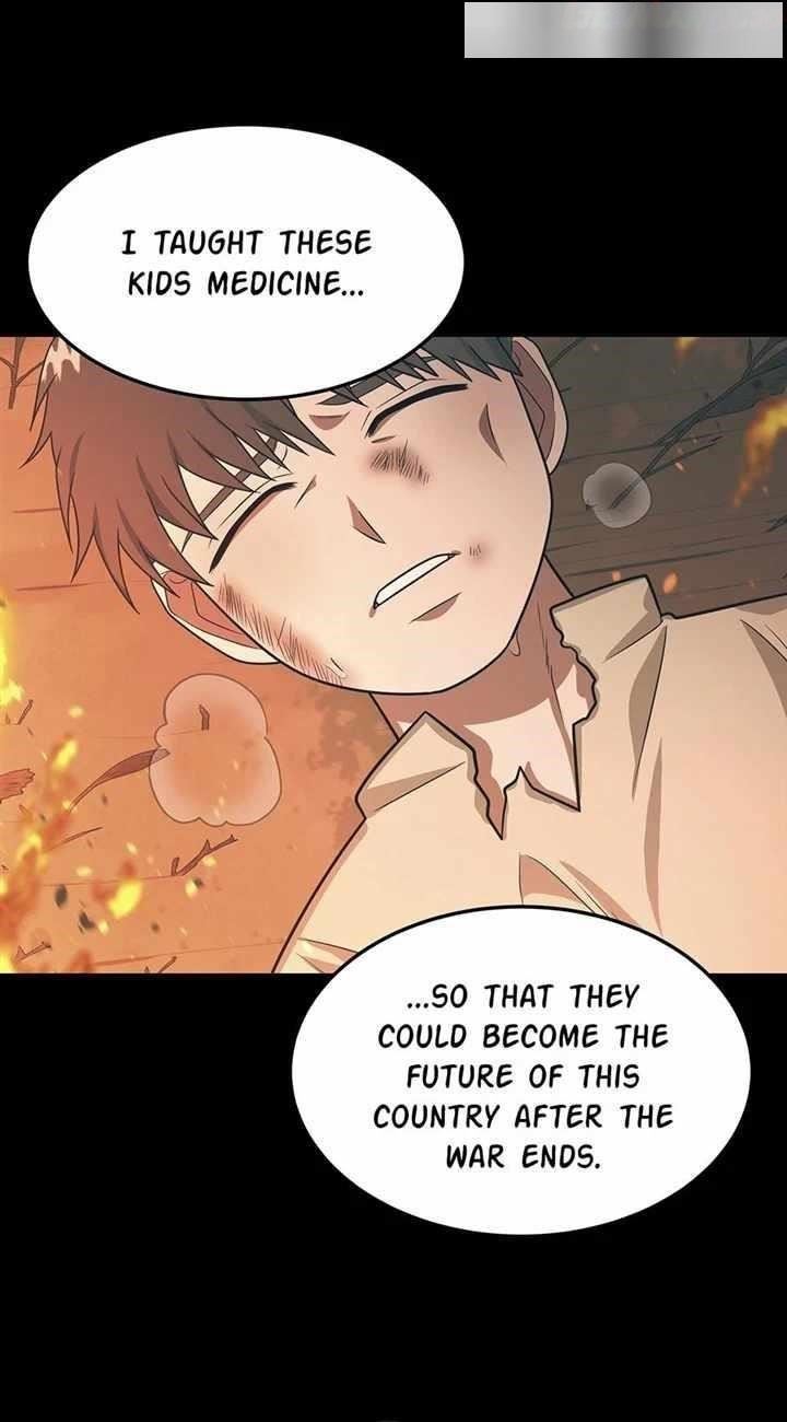 Genius Doctor Lee Moo-jin Chapter 150 - Page 63