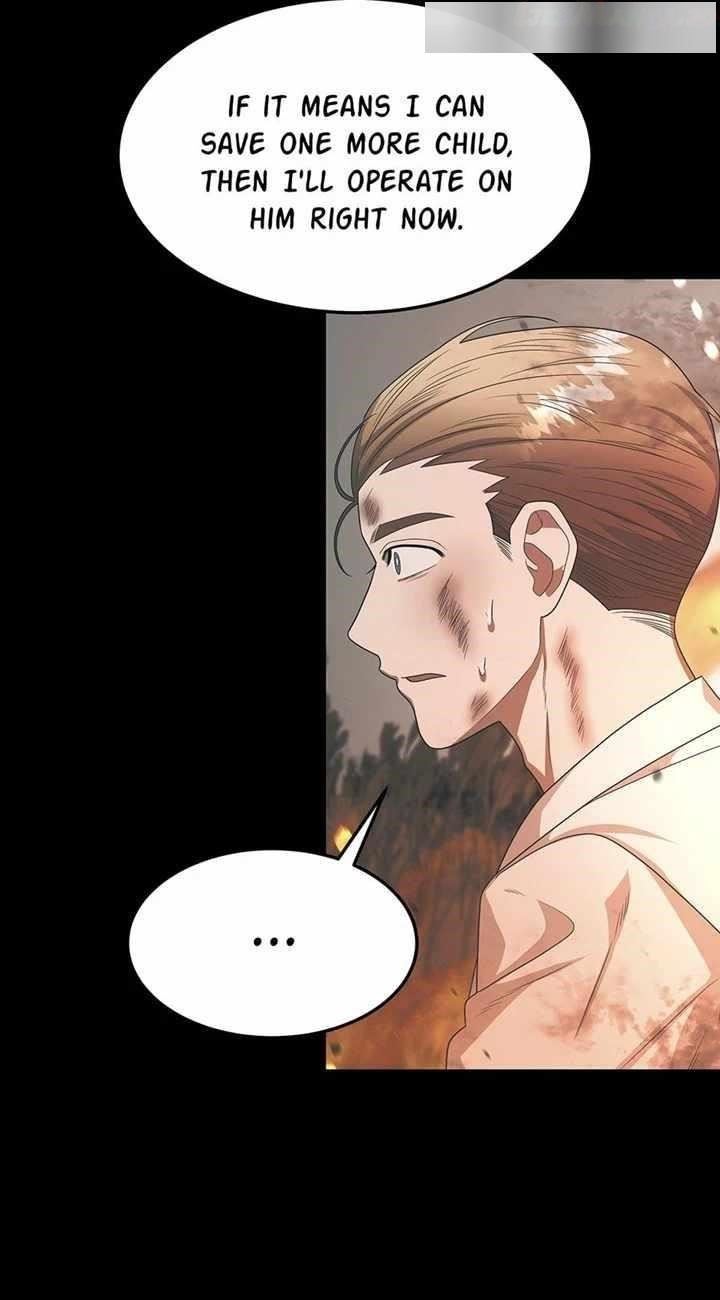 Genius Doctor Lee Moo-jin Chapter 150 - Page 64