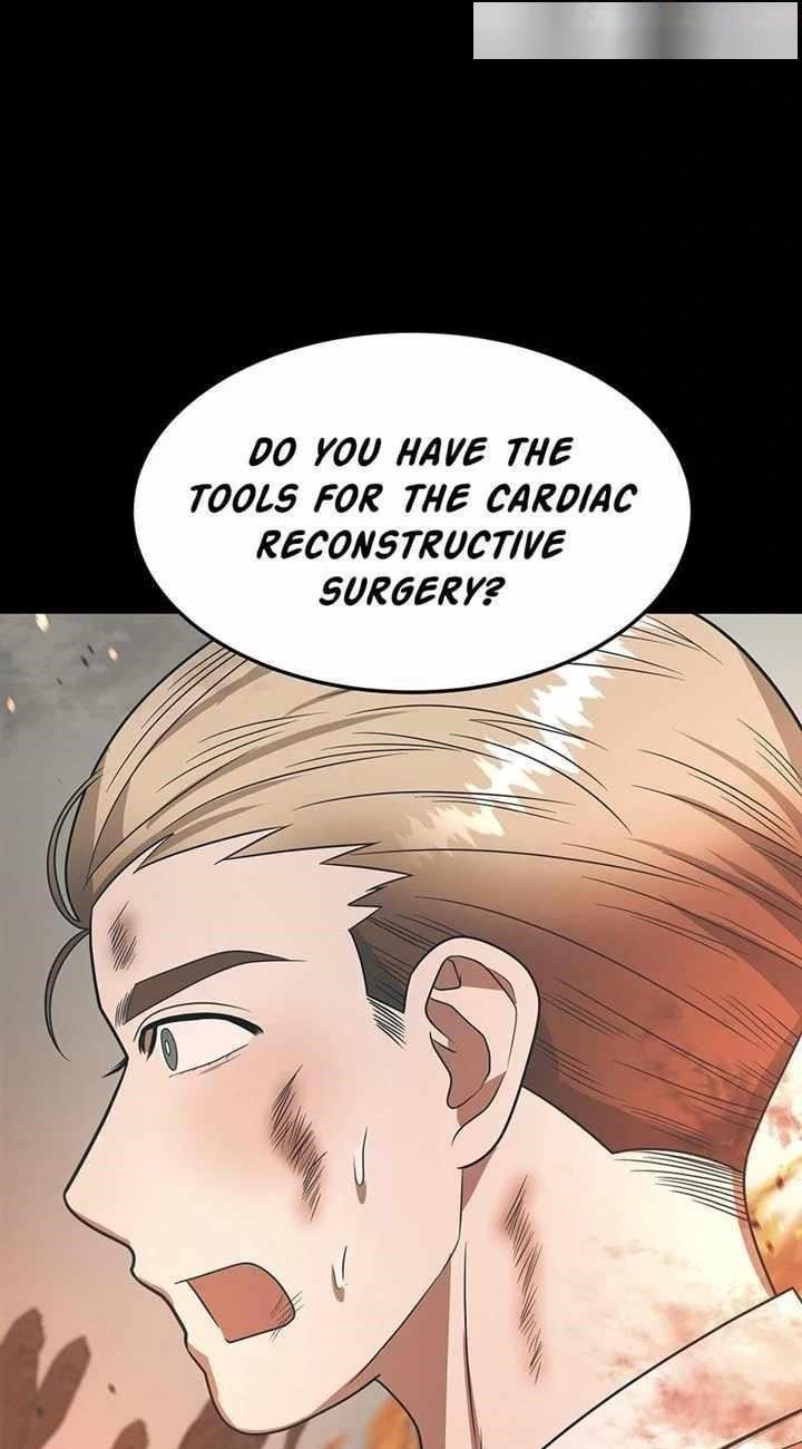 Genius Doctor Lee Moo-jin Chapter 150 - Page 65