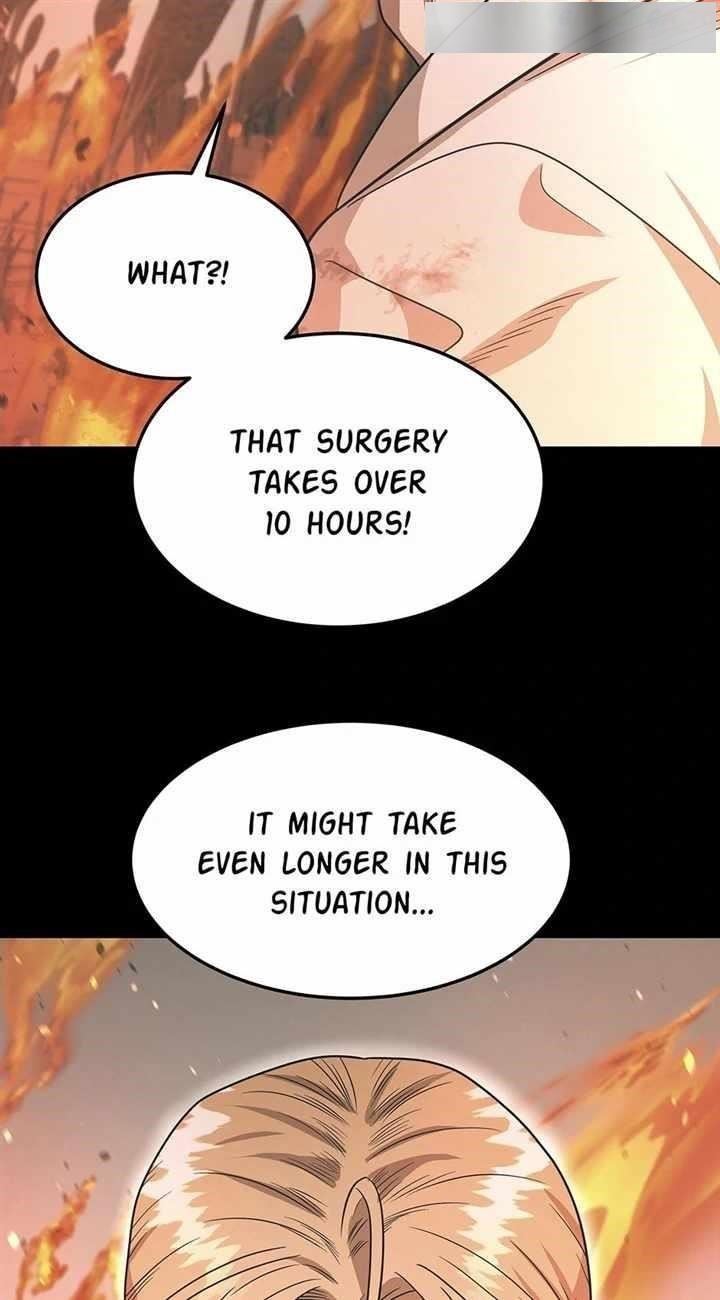 Genius Doctor Lee Moo-jin Chapter 150 - Page 66