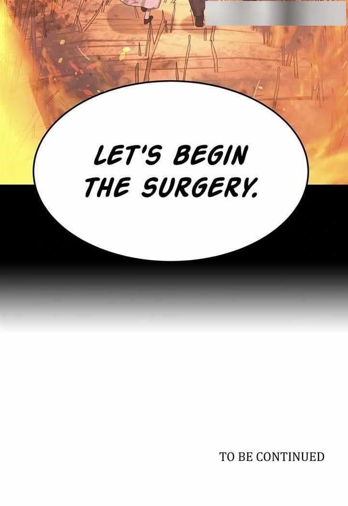 Genius Doctor Lee Moo-jin Chapter 150 - Page 72