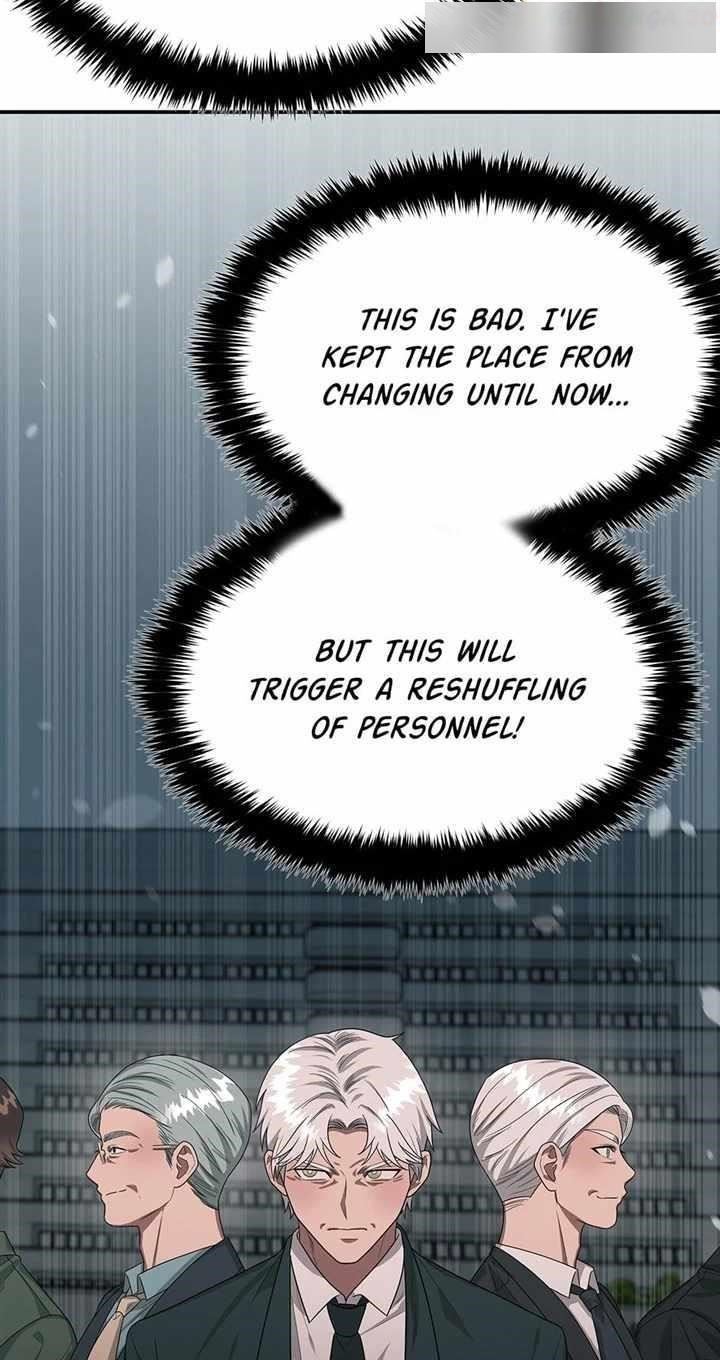 Genius Doctor Lee Moo-jin Chapter 150 - Page 8