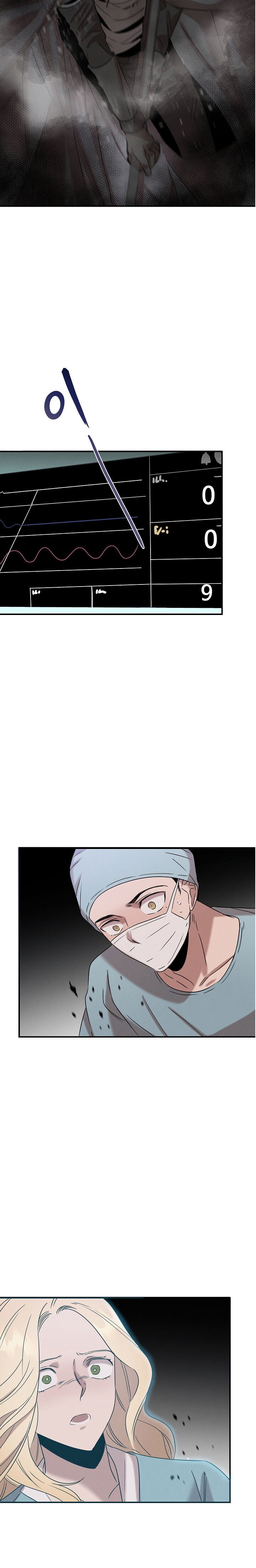 Genius Doctor Lee Moo-jin Chapter 16 - Page 19