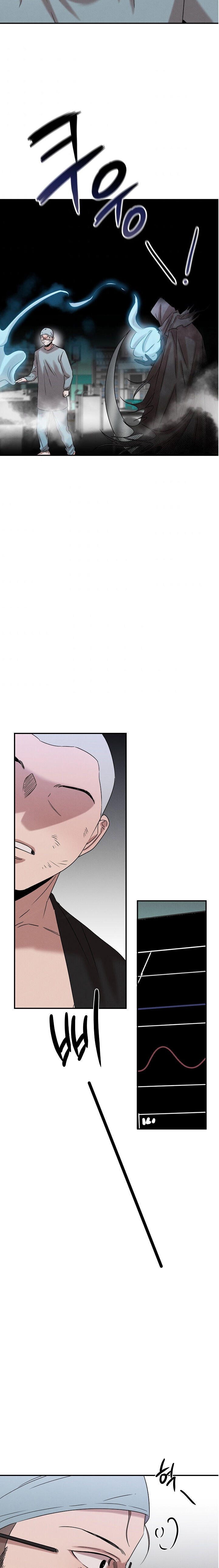 Genius Doctor Lee Moo-jin Chapter 16 - Page 24