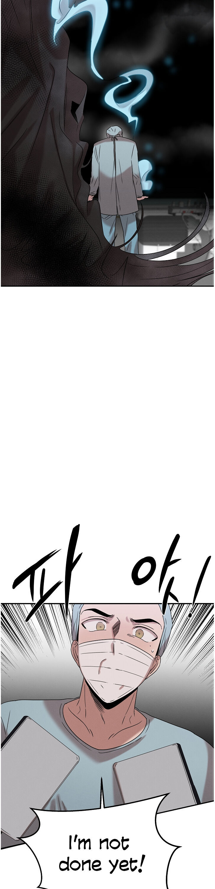 Genius Doctor Lee Moo-jin Chapter 16 - Page 28