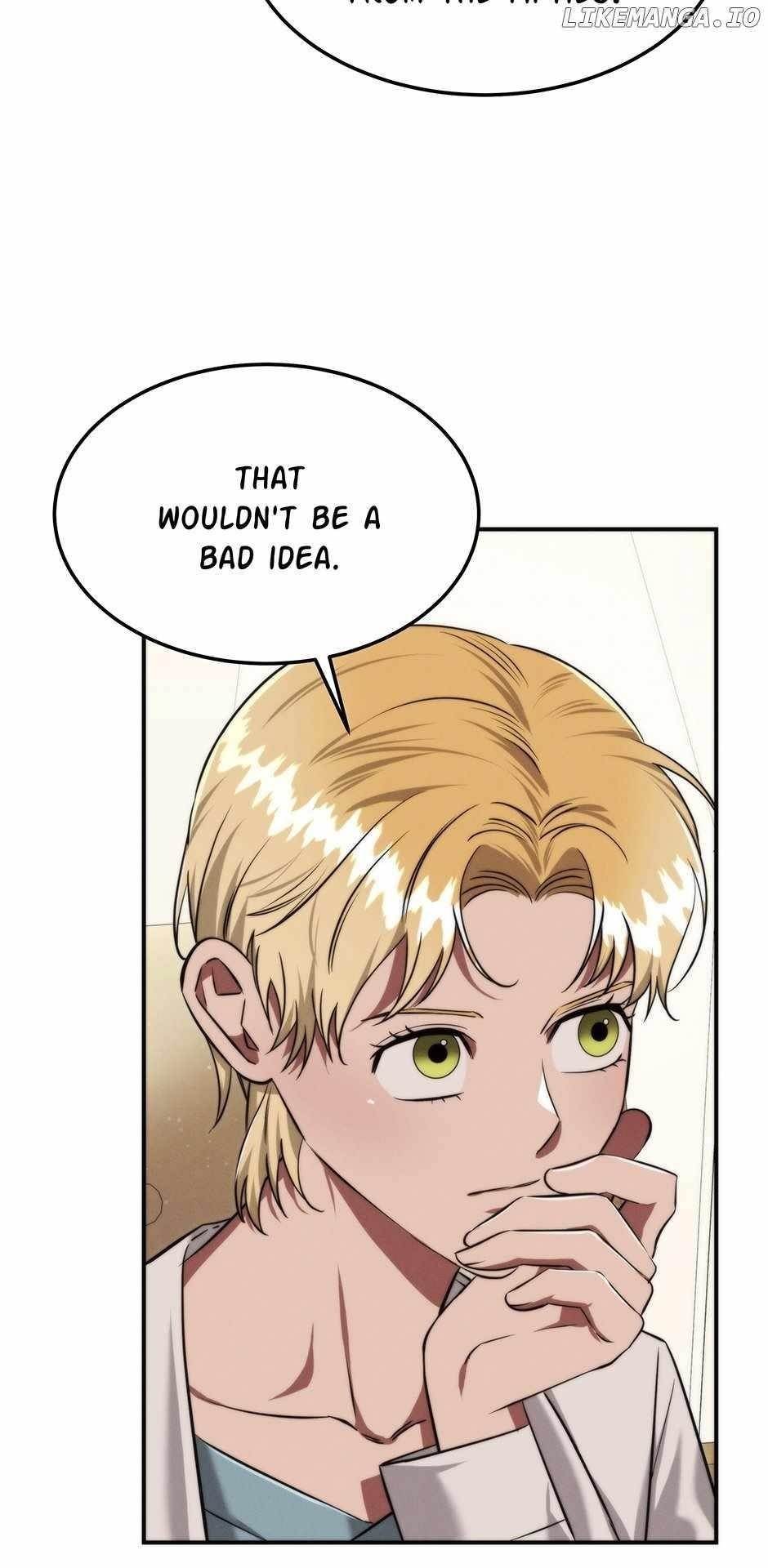 Genius Doctor Lee Moo-jin Chapter 163 - Page 69