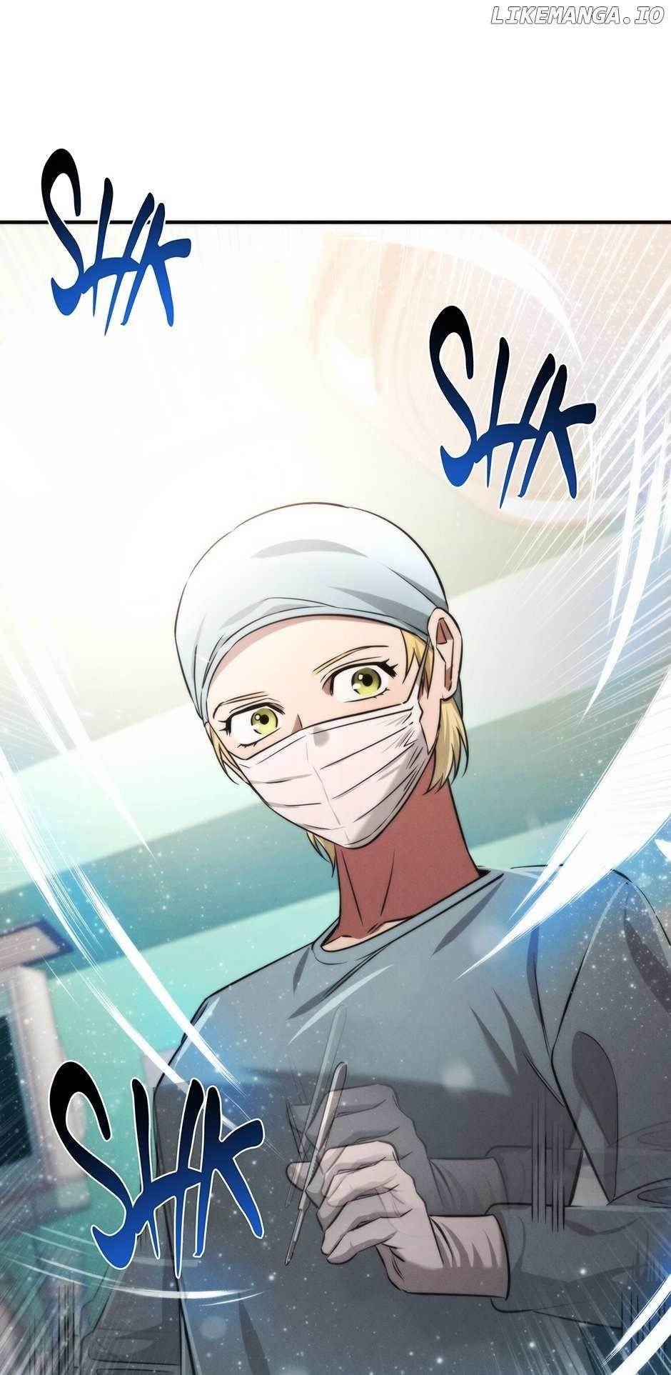 Genius Doctor Lee Moo-jin Chapter 164 - Page 39