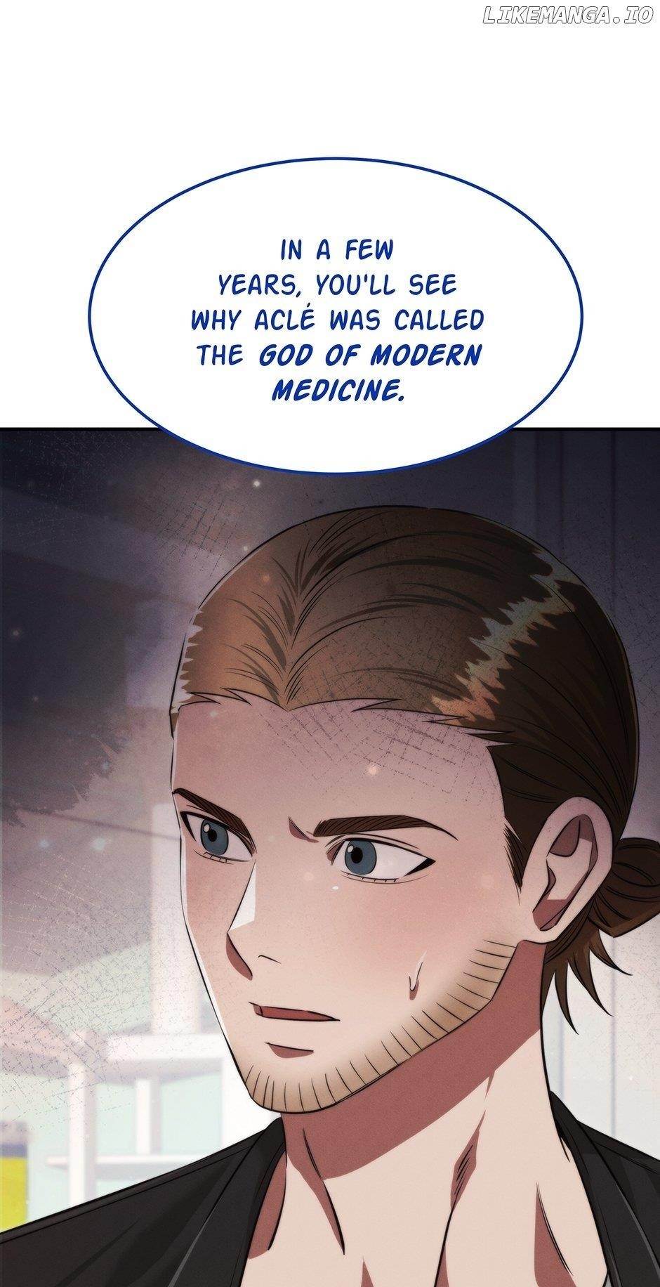 Genius Doctor Lee Moo-jin Chapter 164 - Page 63