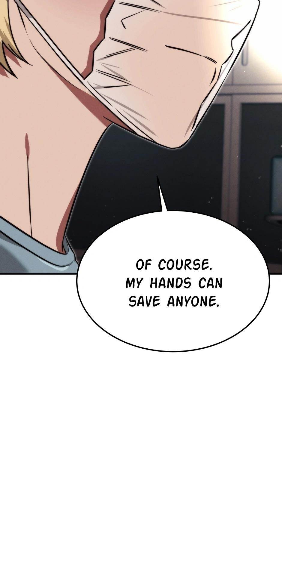 Genius Doctor Lee Moo-jin Chapter 166 - Page 39