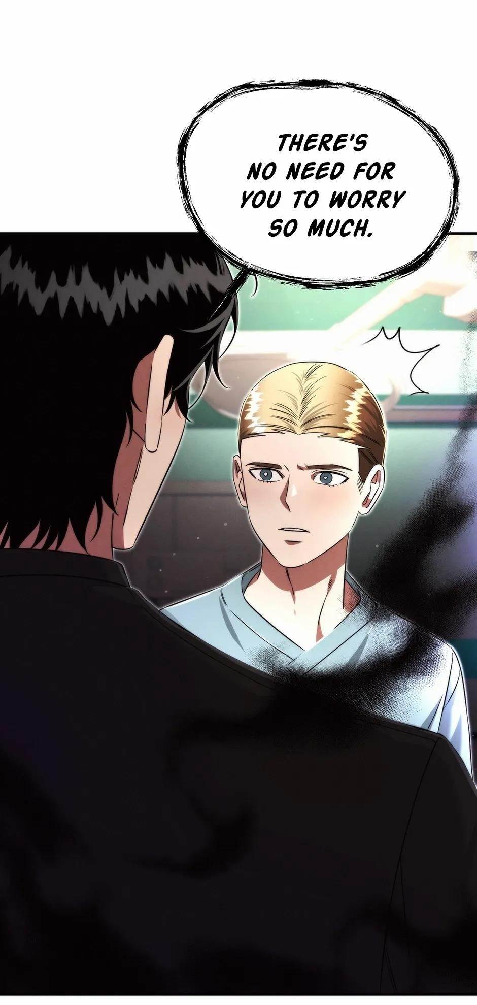 Genius Doctor Lee Moo-jin Chapter 166 - Page 41