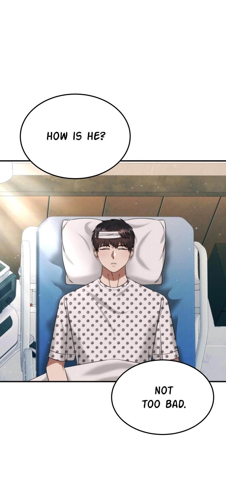 Genius Doctor Lee Moo-jin Chapter 166 - Page 74