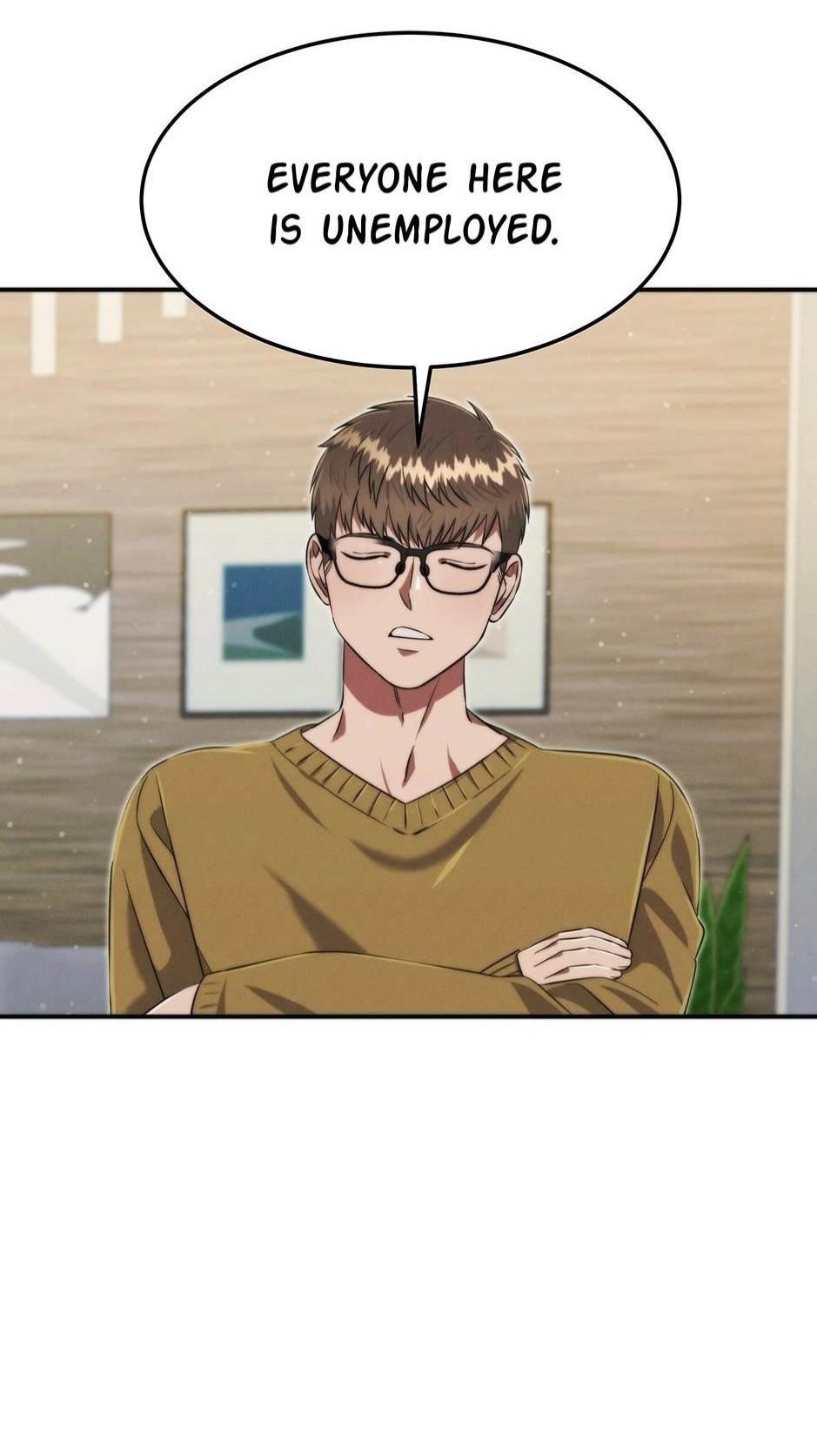 Genius Doctor Lee Moo-jin Chapter 167 - Page 1