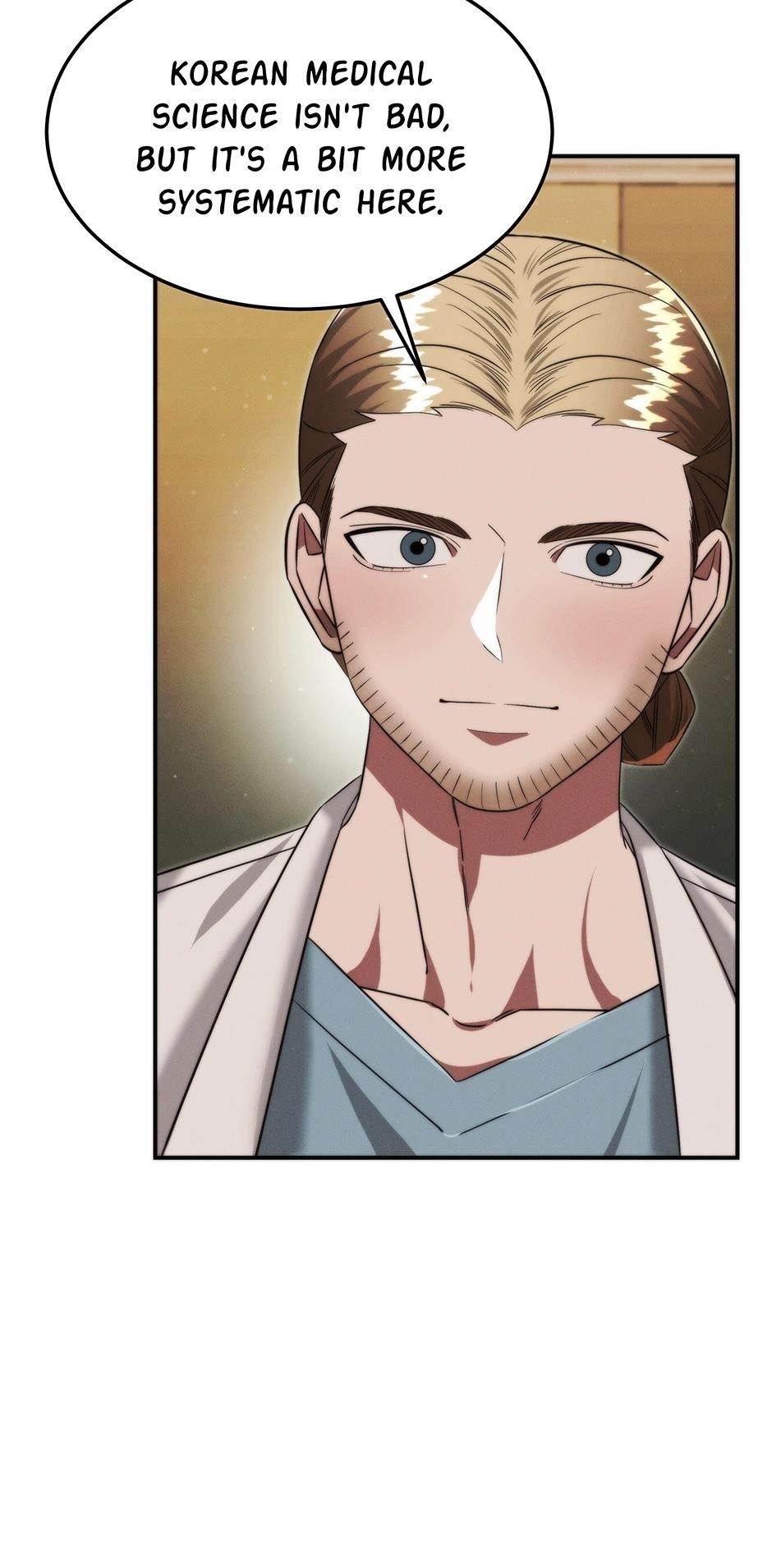 Genius Doctor Lee Moo-jin Chapter 167 - Page 12