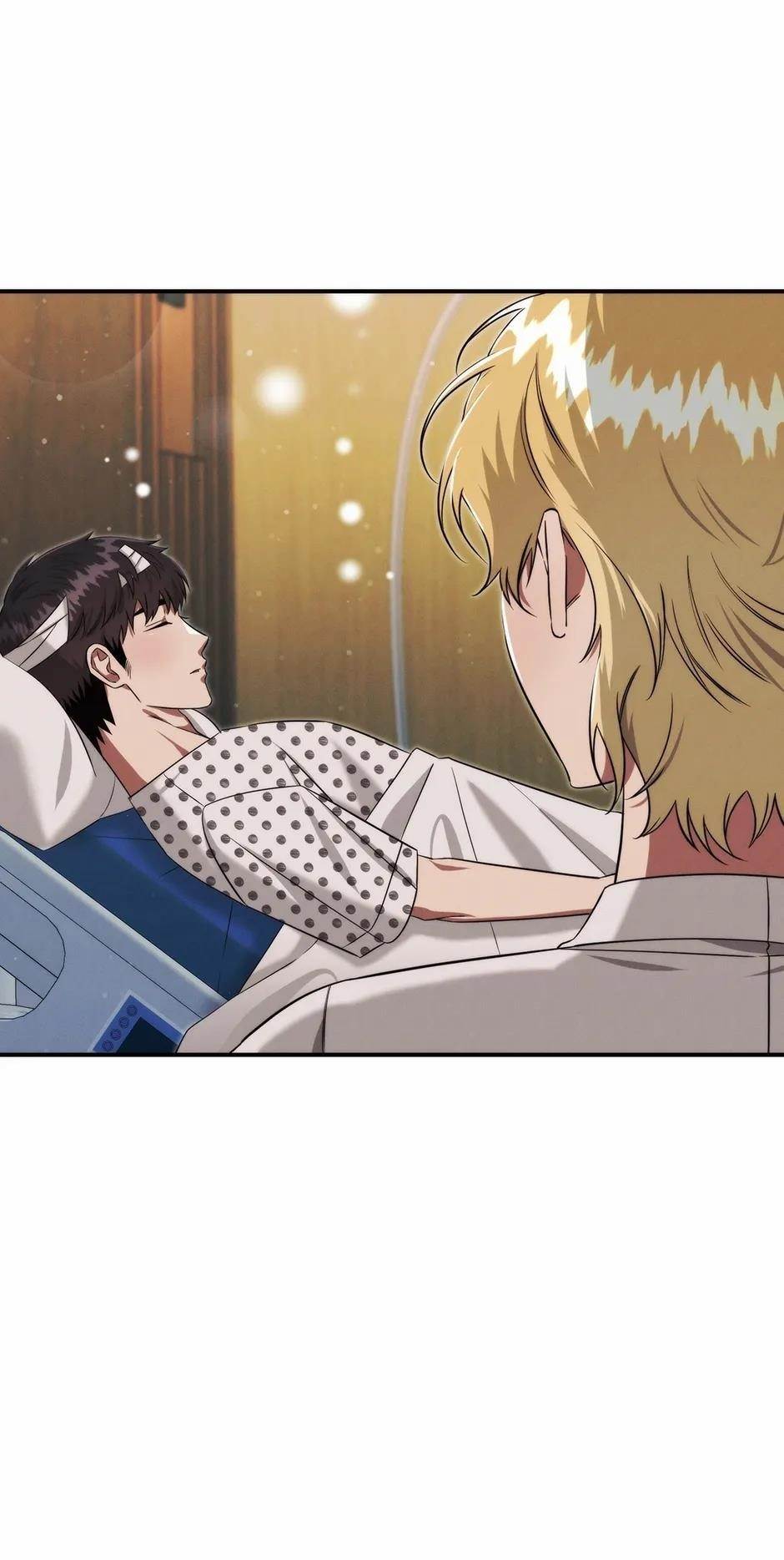 Genius Doctor Lee Moo-jin Chapter 167 - Page 19