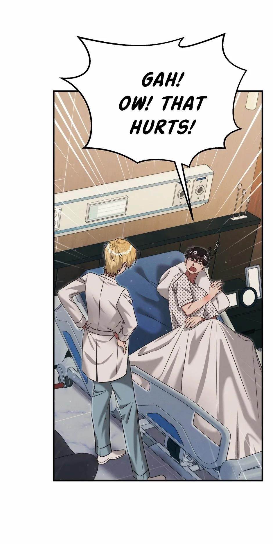 Genius Doctor Lee Moo-jin Chapter 167 - Page 22