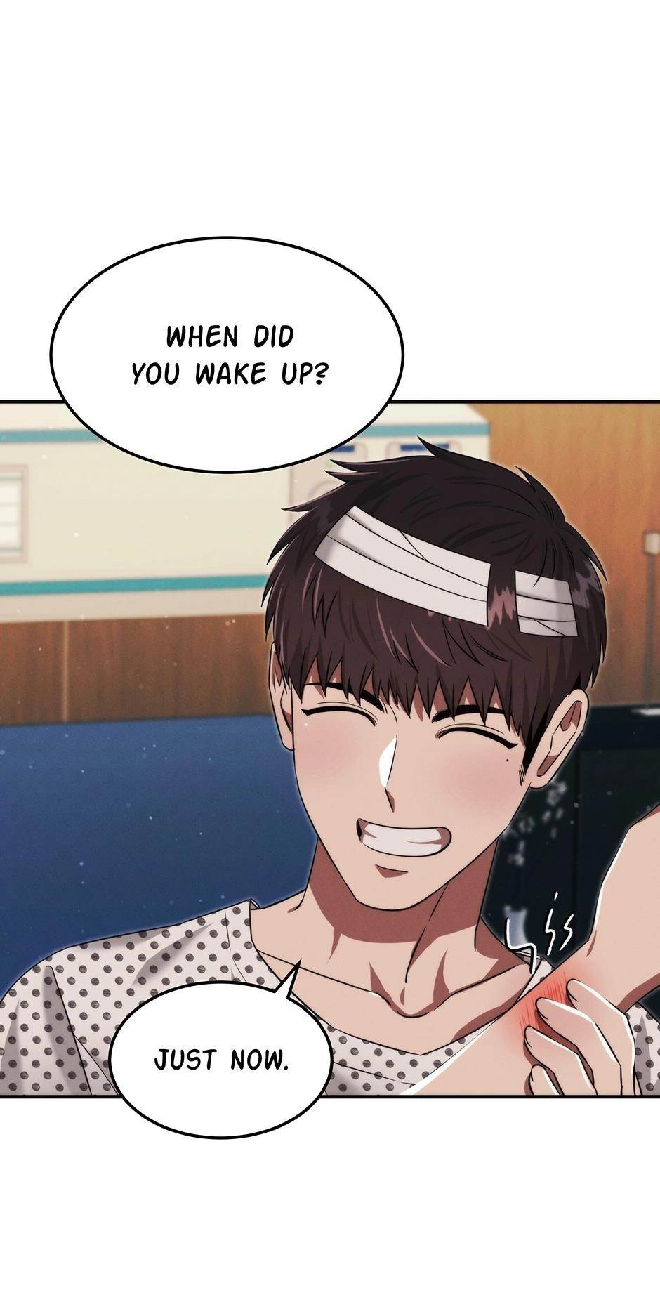 Genius Doctor Lee Moo-jin Chapter 167 - Page 23