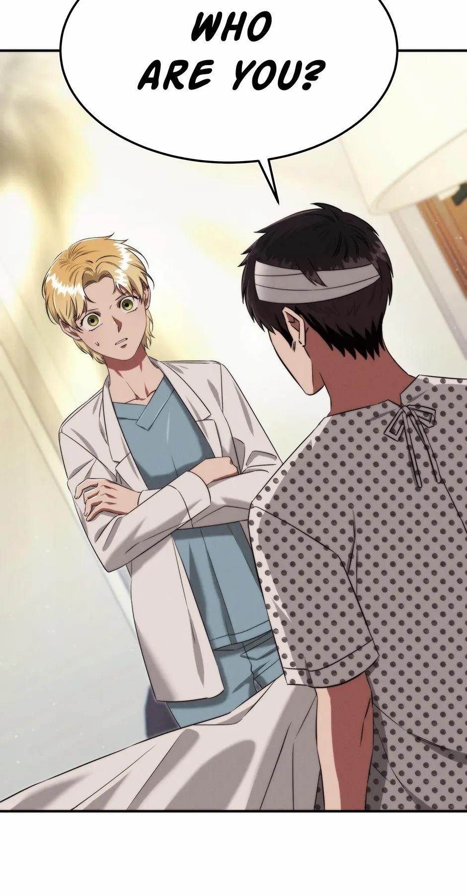 Genius Doctor Lee Moo-jin Chapter 167 - Page 25