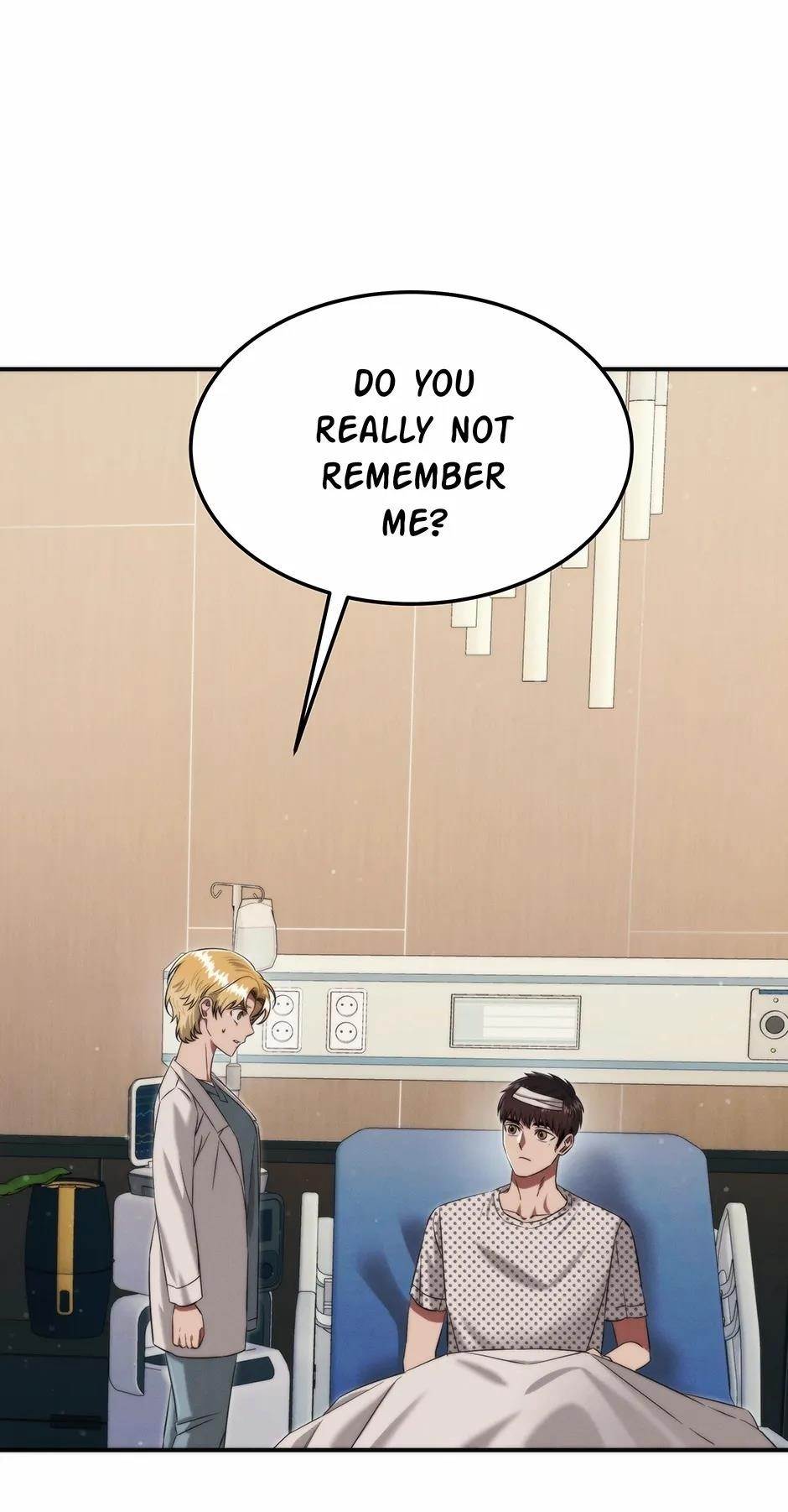 Genius Doctor Lee Moo-jin Chapter 167 - Page 27