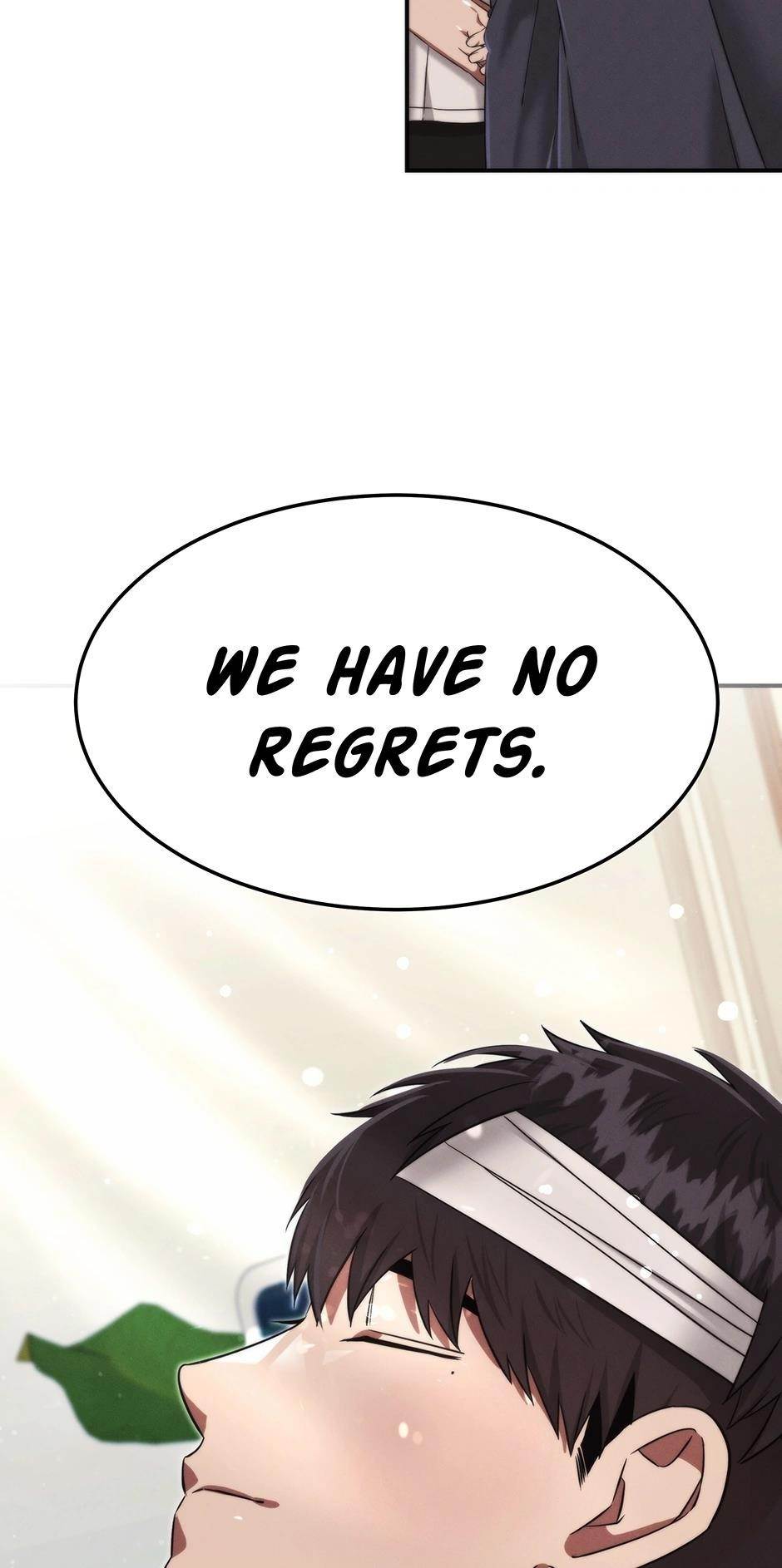 Genius Doctor Lee Moo-jin Chapter 167 - Page 3