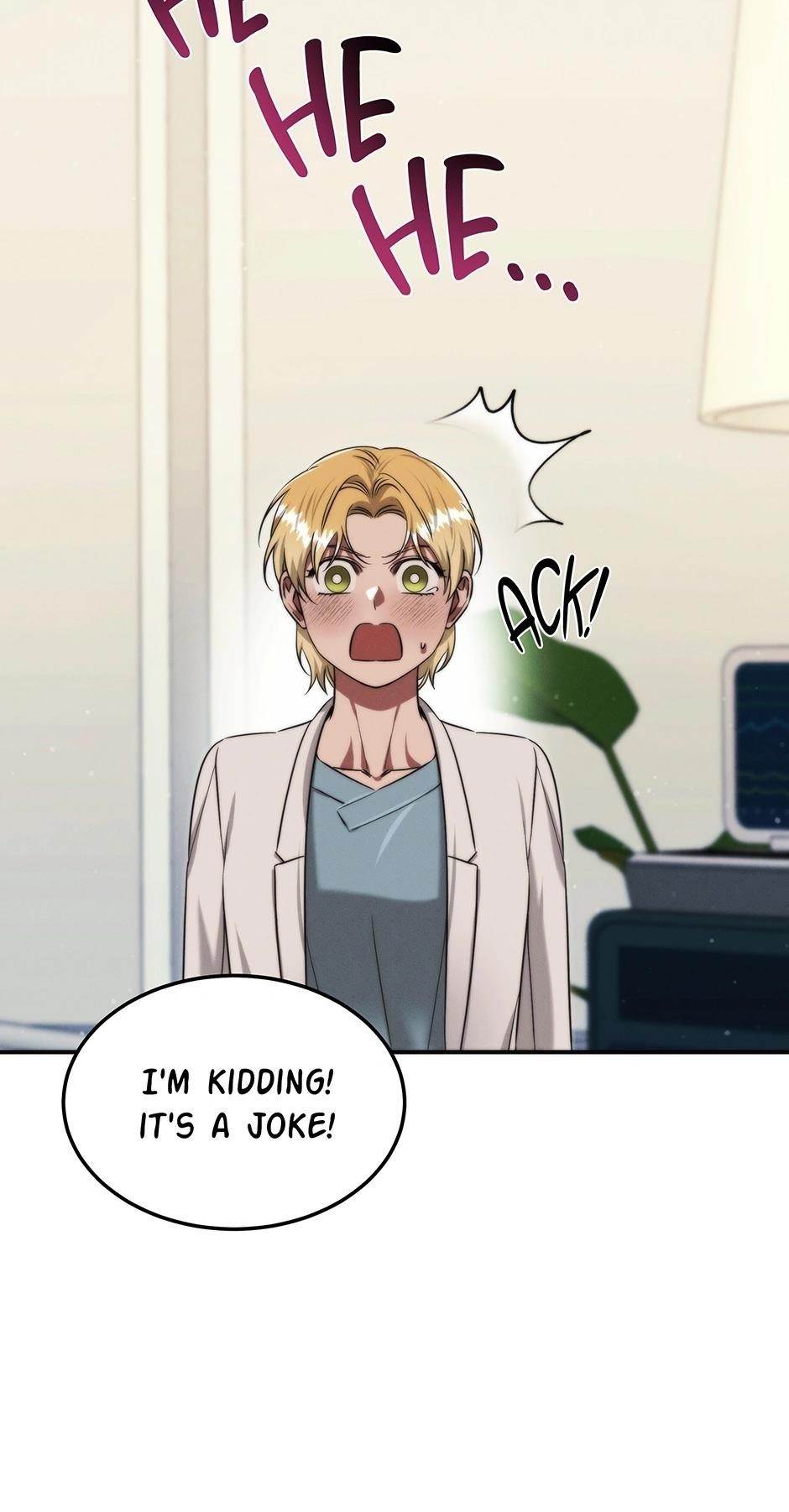 Genius Doctor Lee Moo-jin Chapter 167 - Page 30