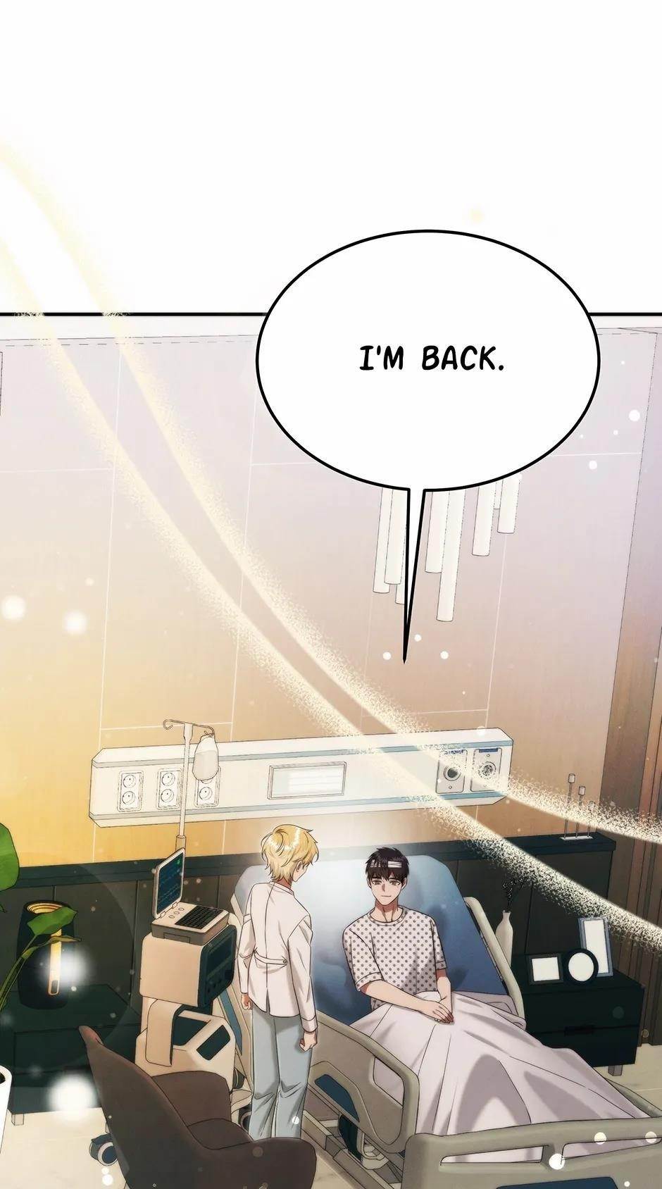 Genius Doctor Lee Moo-jin Chapter 167 - Page 32