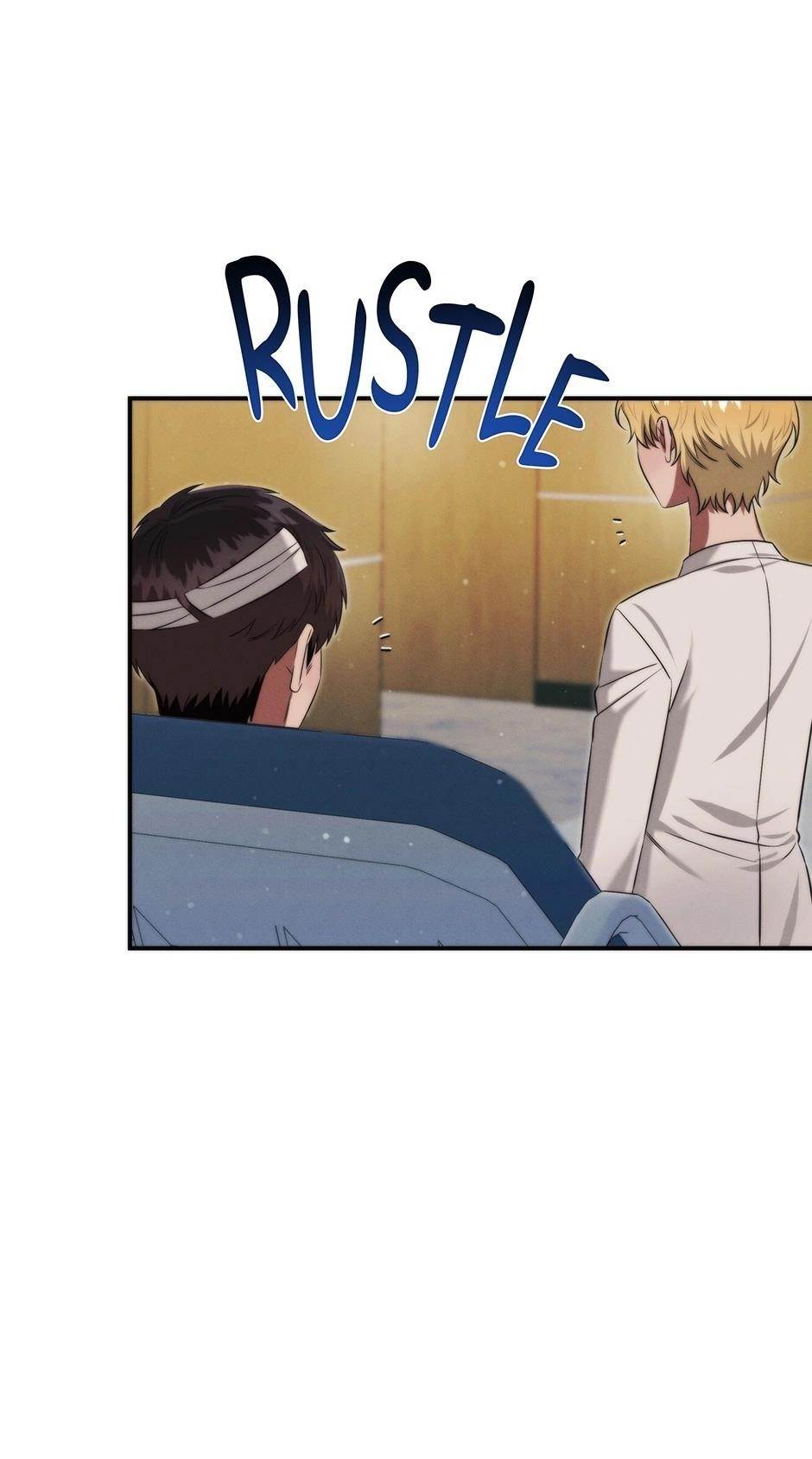 Genius Doctor Lee Moo-jin Chapter 167 - Page 35