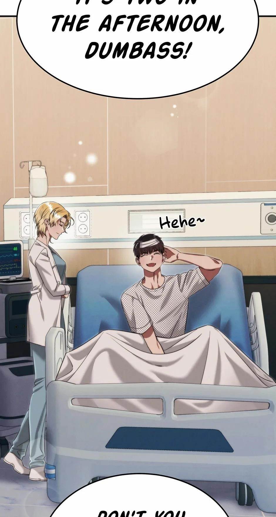 Genius Doctor Lee Moo-jin Chapter 167 - Page 40