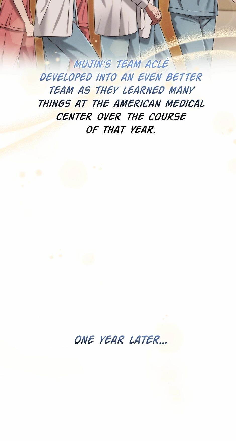 Genius Doctor Lee Moo-jin Chapter 167 - Page 44