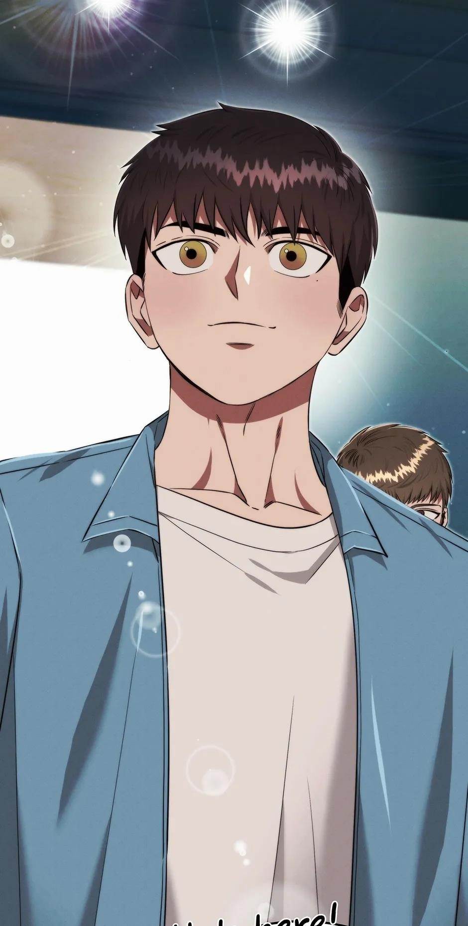 Genius Doctor Lee Moo-jin Chapter 167 - Page 46