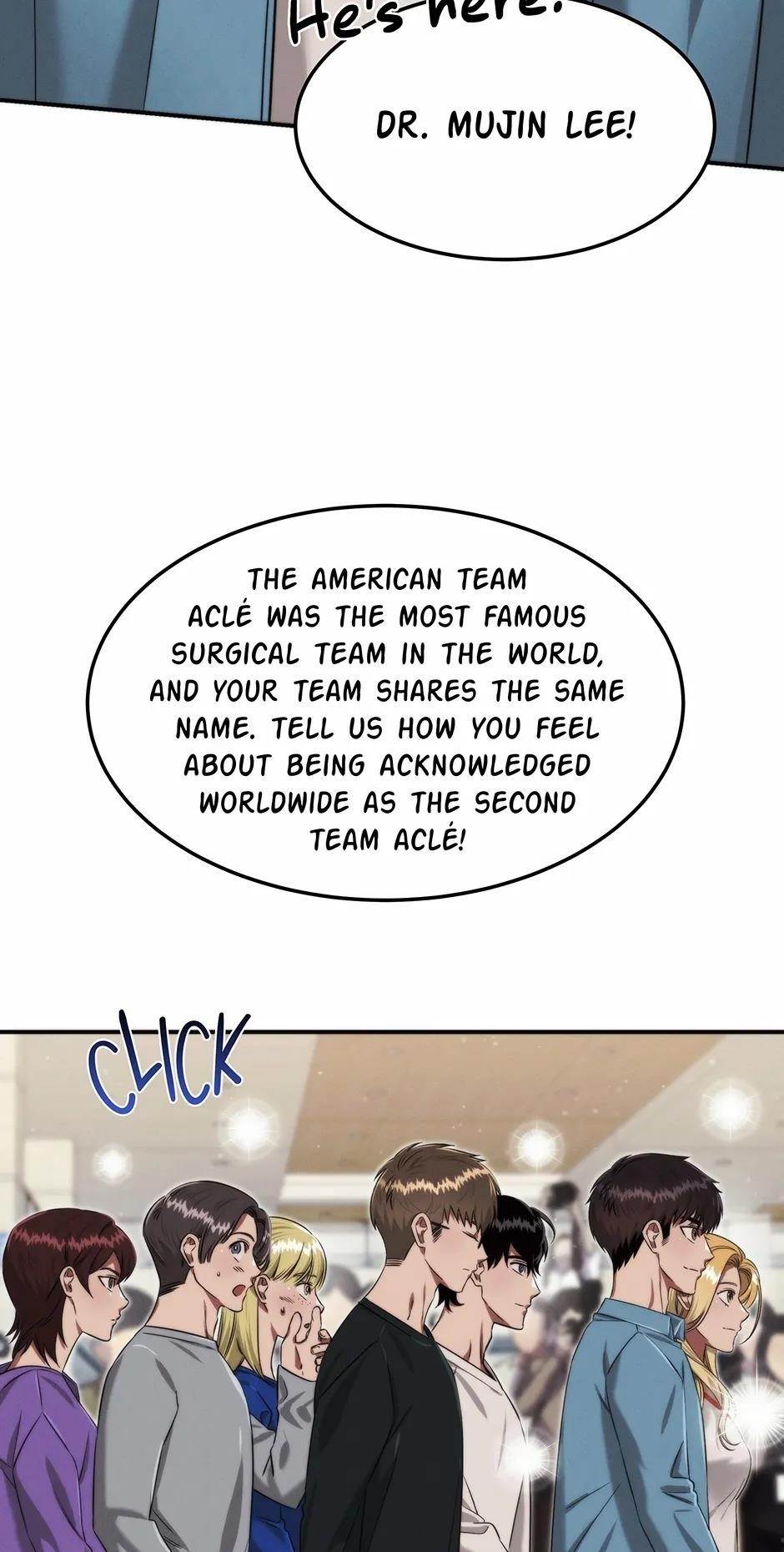 Genius Doctor Lee Moo-jin Chapter 167 - Page 47