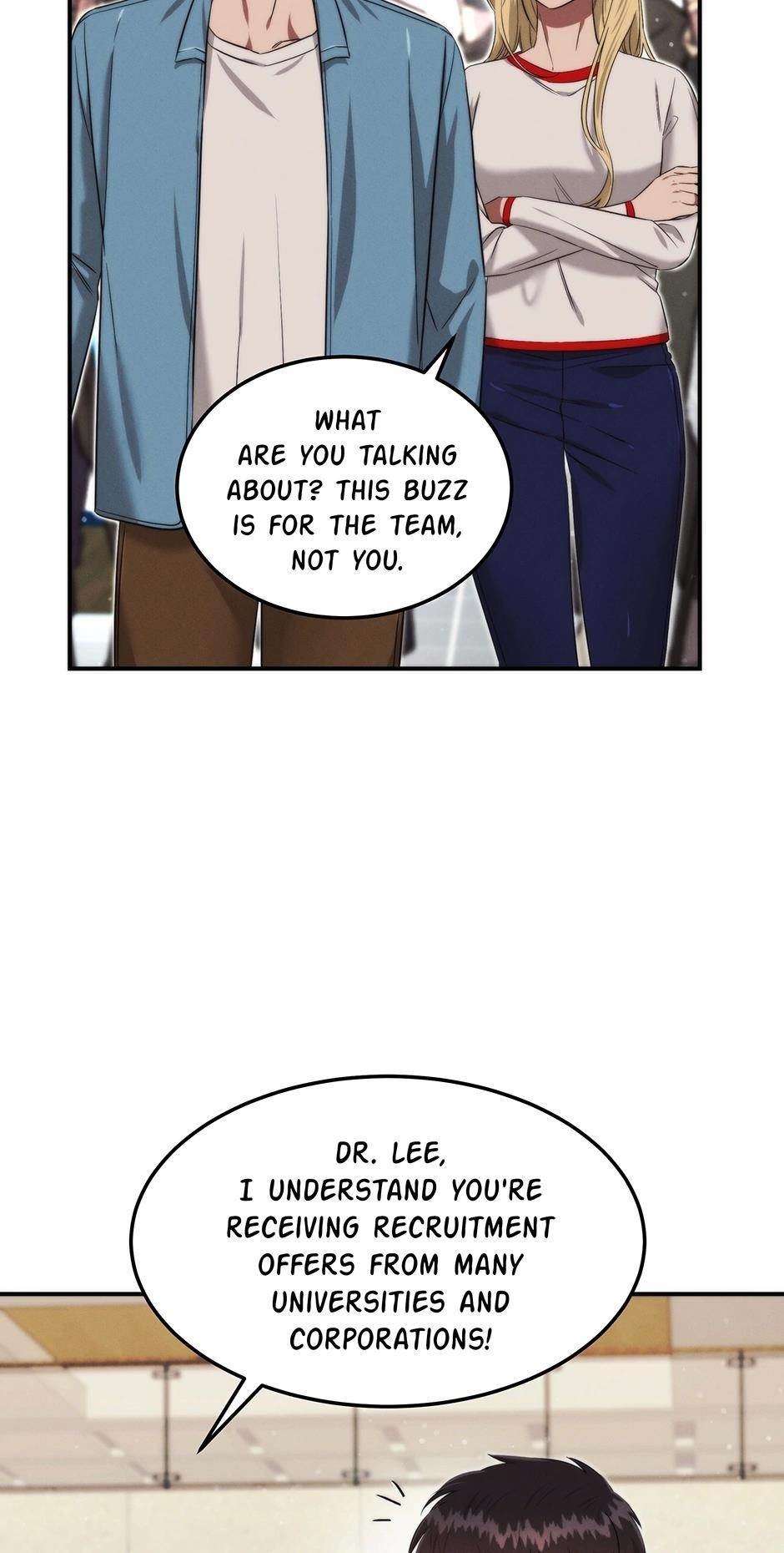 Genius Doctor Lee Moo-jin Chapter 167 - Page 49