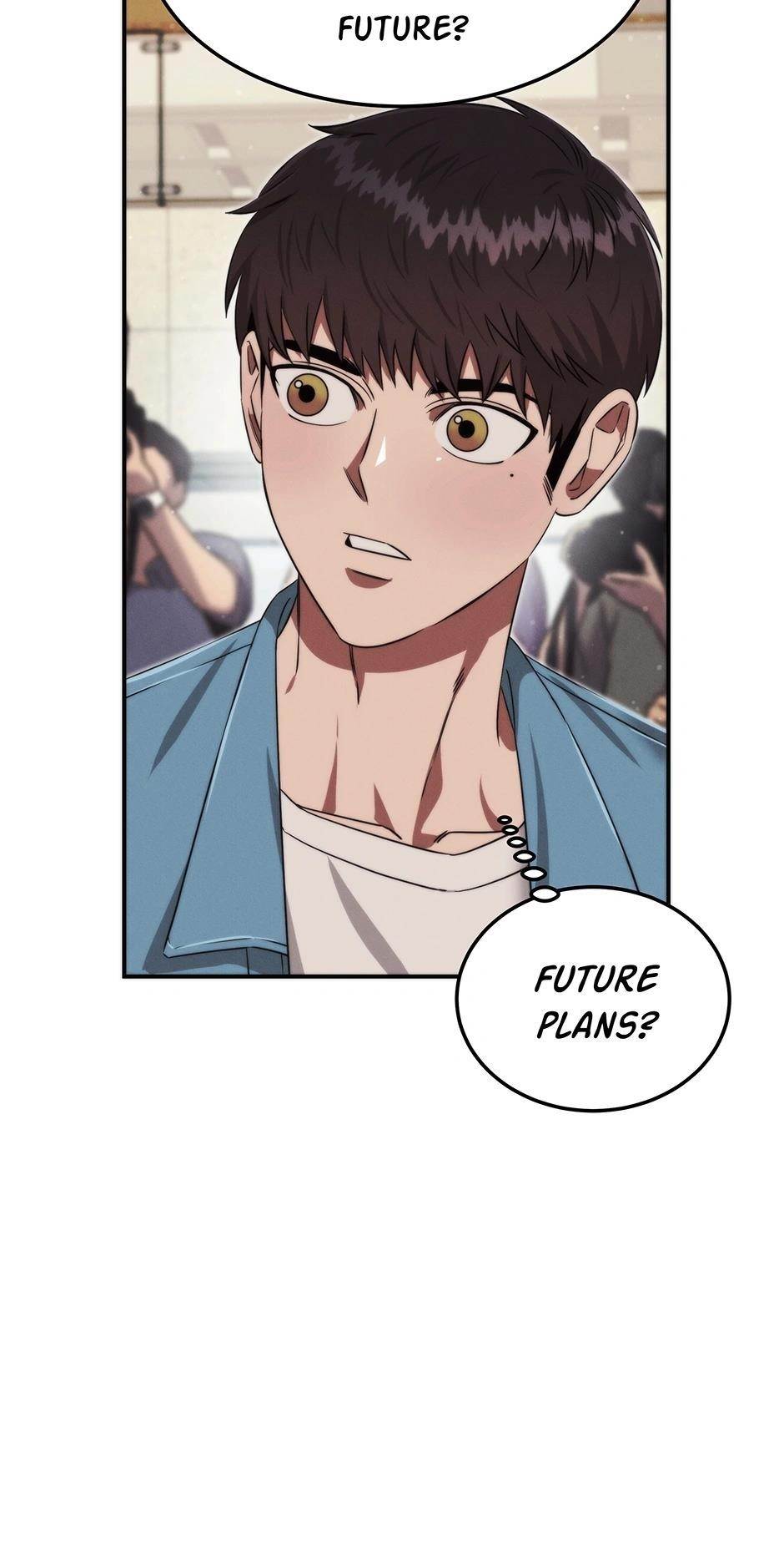 Genius Doctor Lee Moo-jin Chapter 167 - Page 51