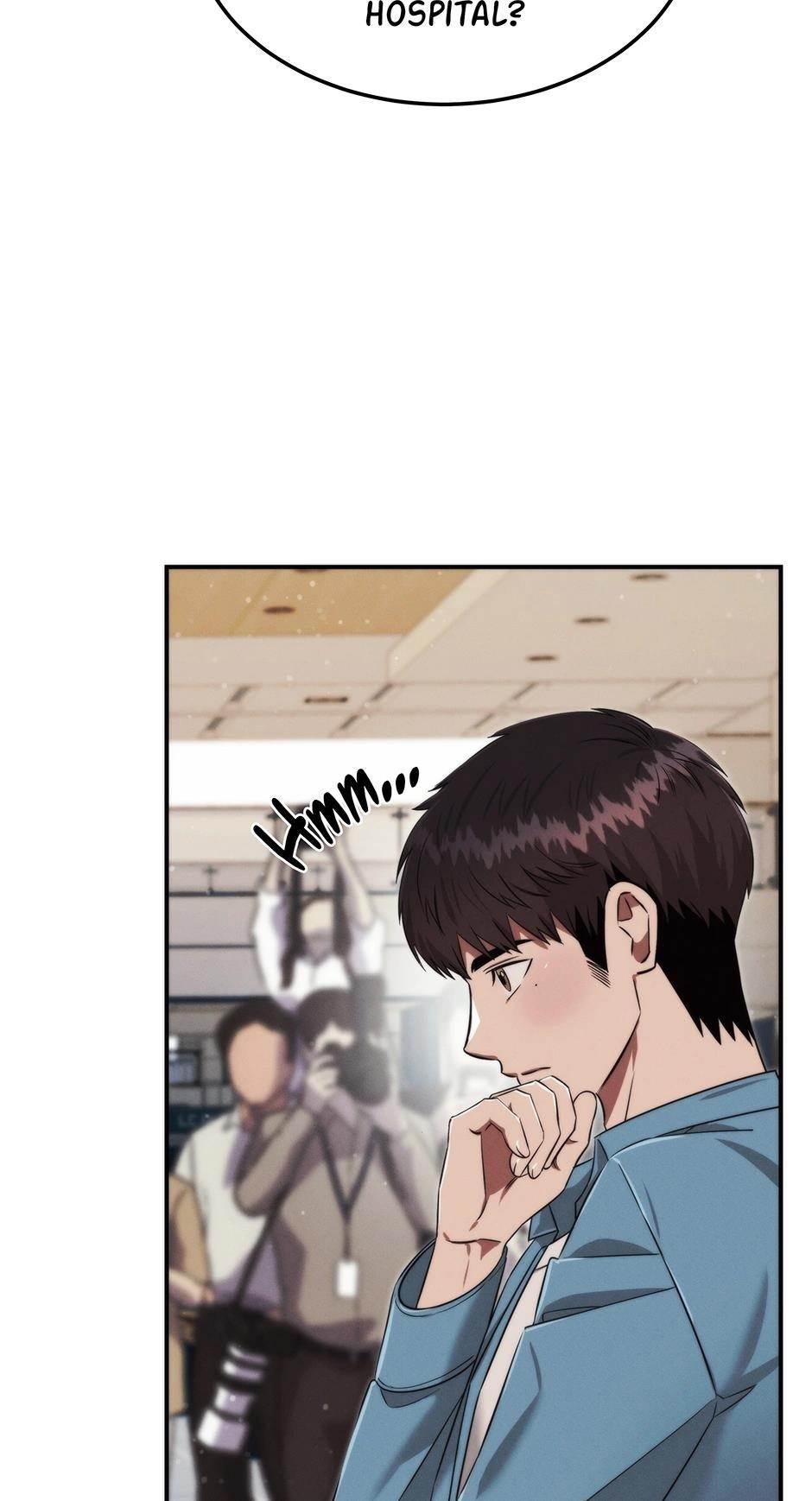 Genius Doctor Lee Moo-jin Chapter 167 - Page 53