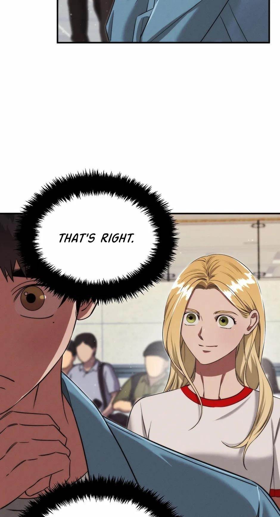 Genius Doctor Lee Moo-jin Chapter 167 - Page 54