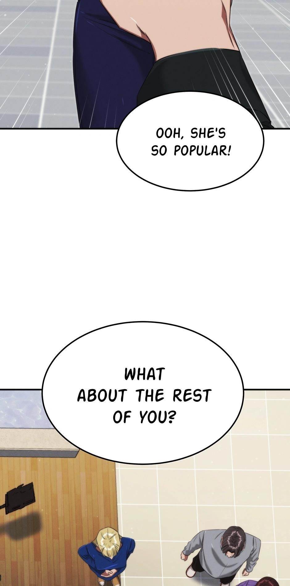 Genius Doctor Lee Moo-jin Chapter 167 - Page 59