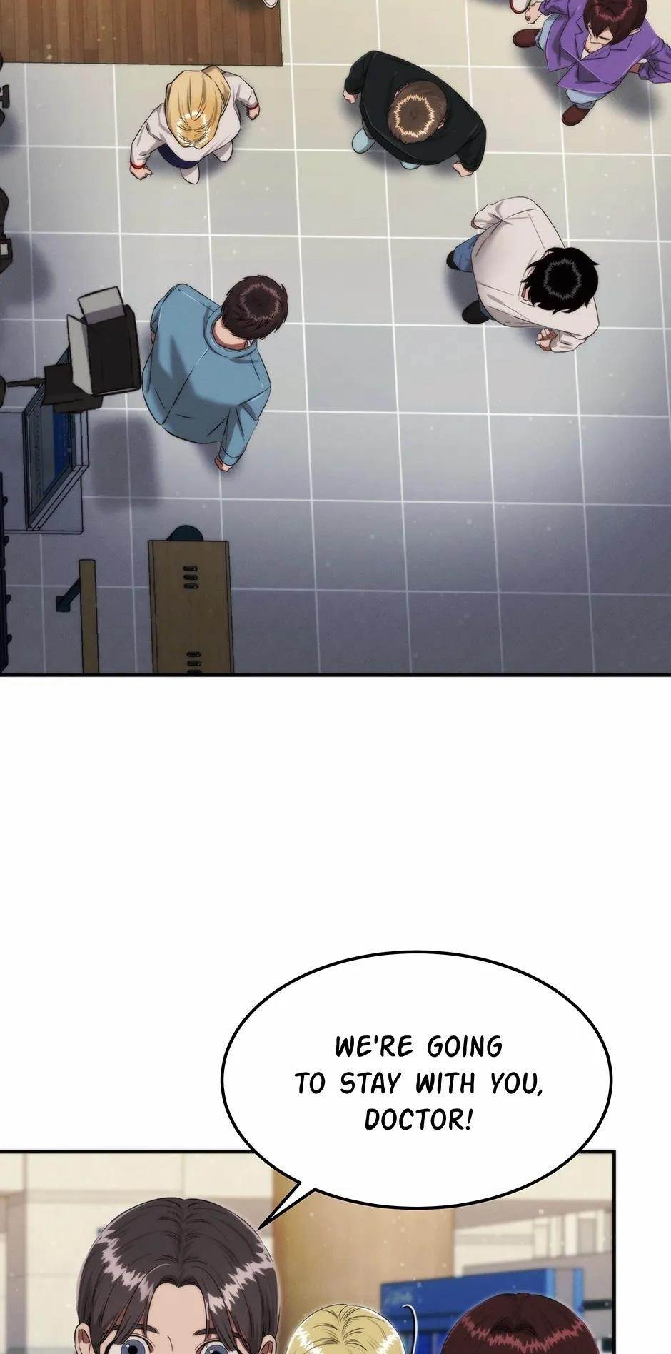 Genius Doctor Lee Moo-jin Chapter 167 - Page 60