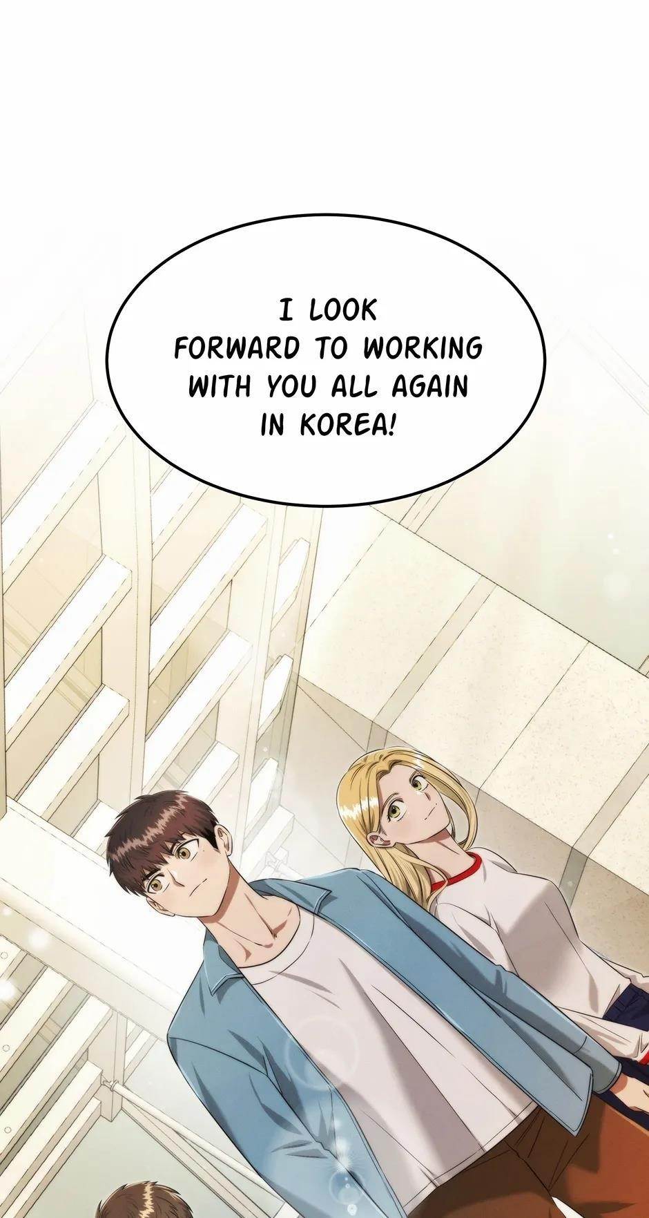 Genius Doctor Lee Moo-jin Chapter 167 - Page 64