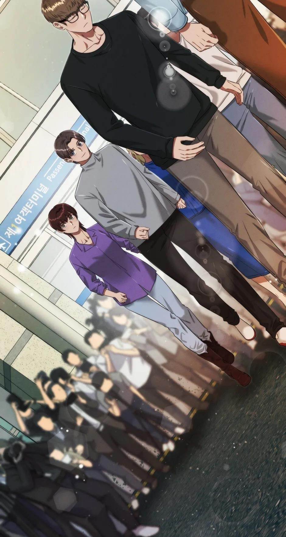 Genius Doctor Lee Moo-jin Chapter 167 - Page 65