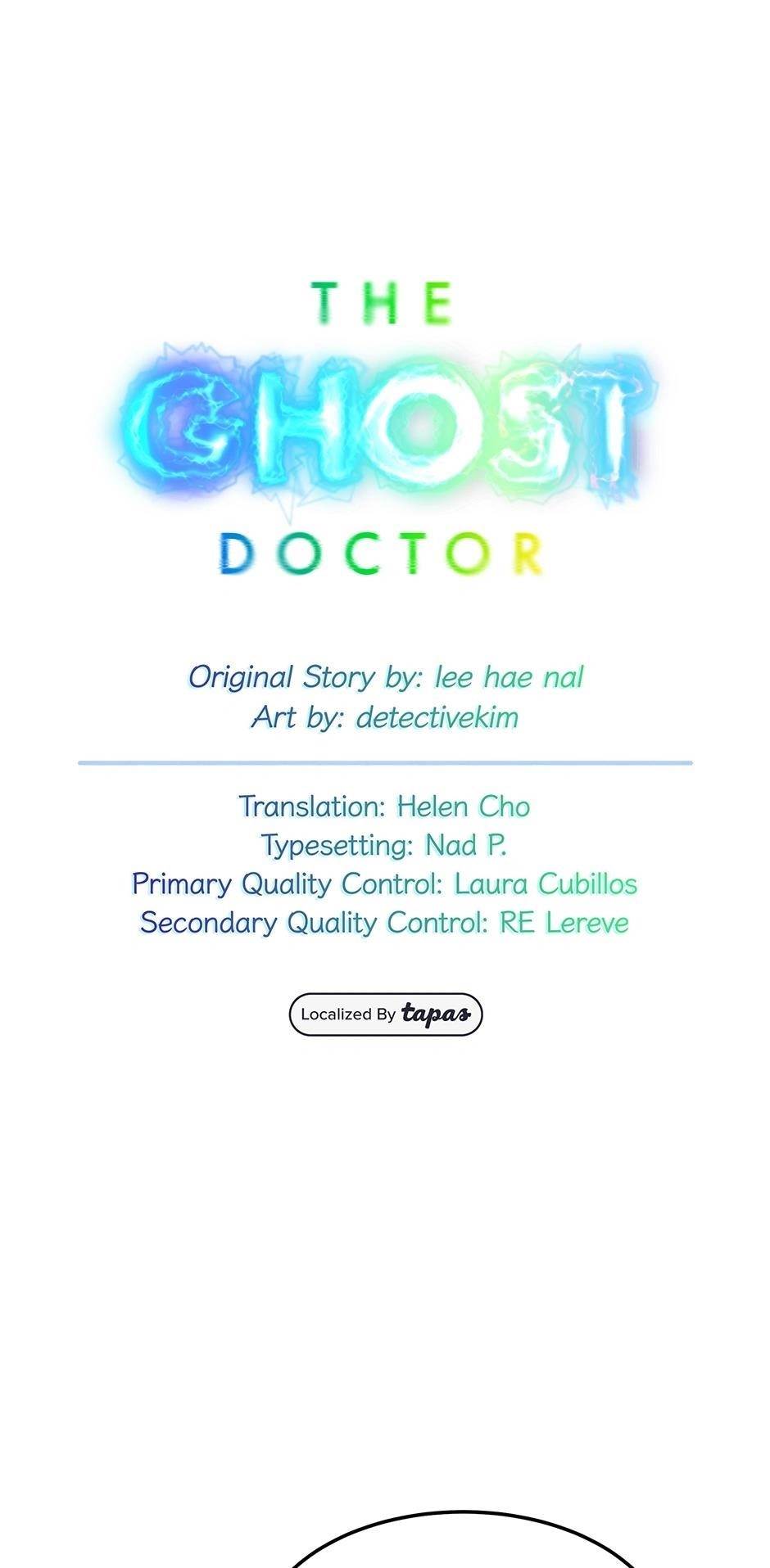 Genius Doctor Lee Moo-jin Chapter 167 - Page 7